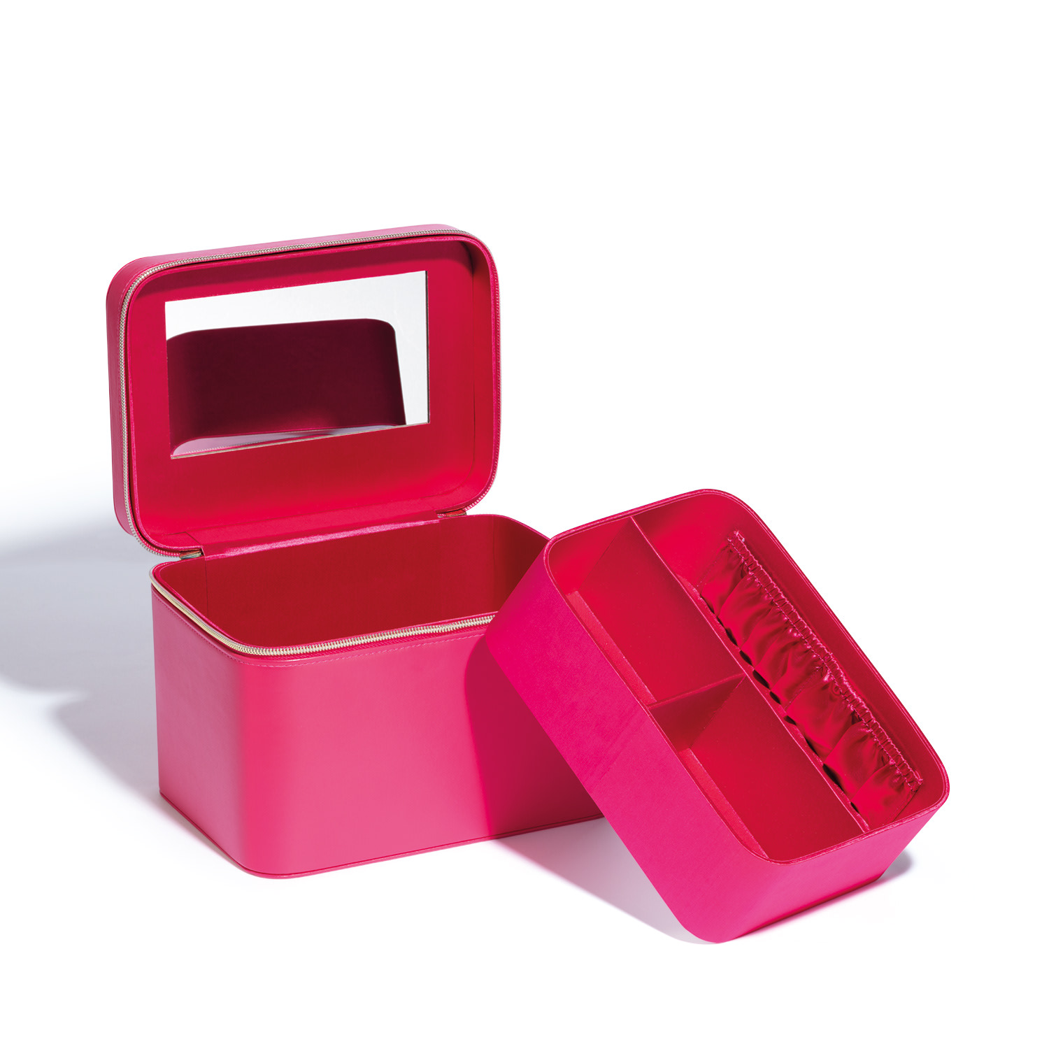 Maleta de Maquiagem Niina Secrets 1