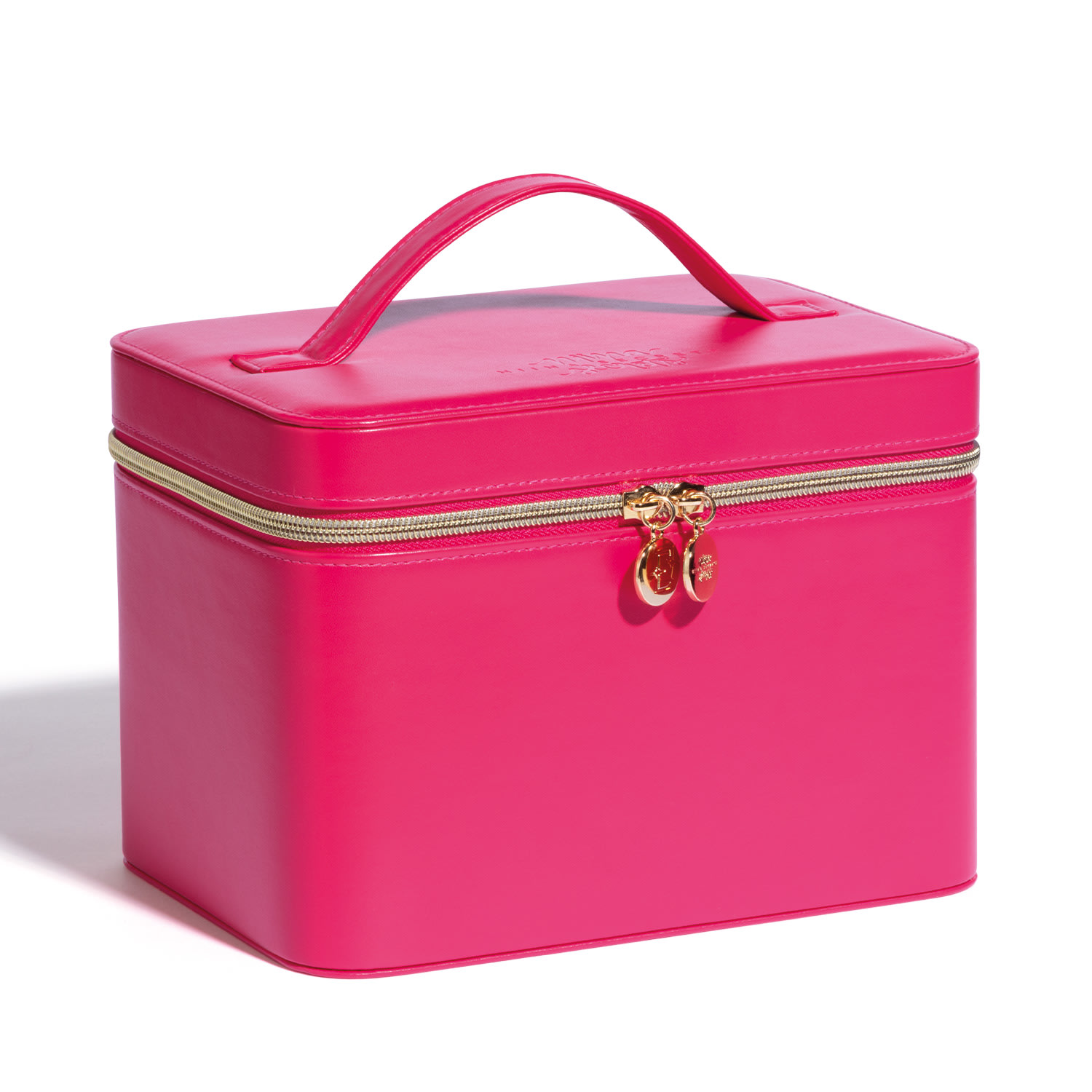 Maleta de Maquiagem Niina Secrets 2