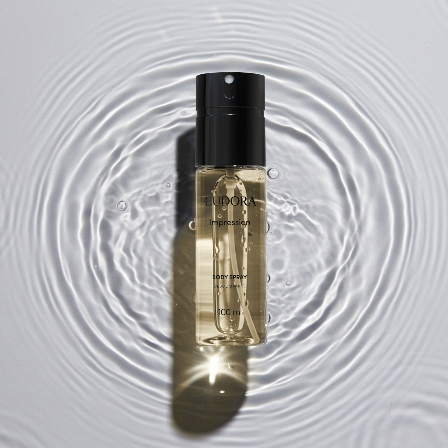 Desodorante Body Spray Impression 100ml