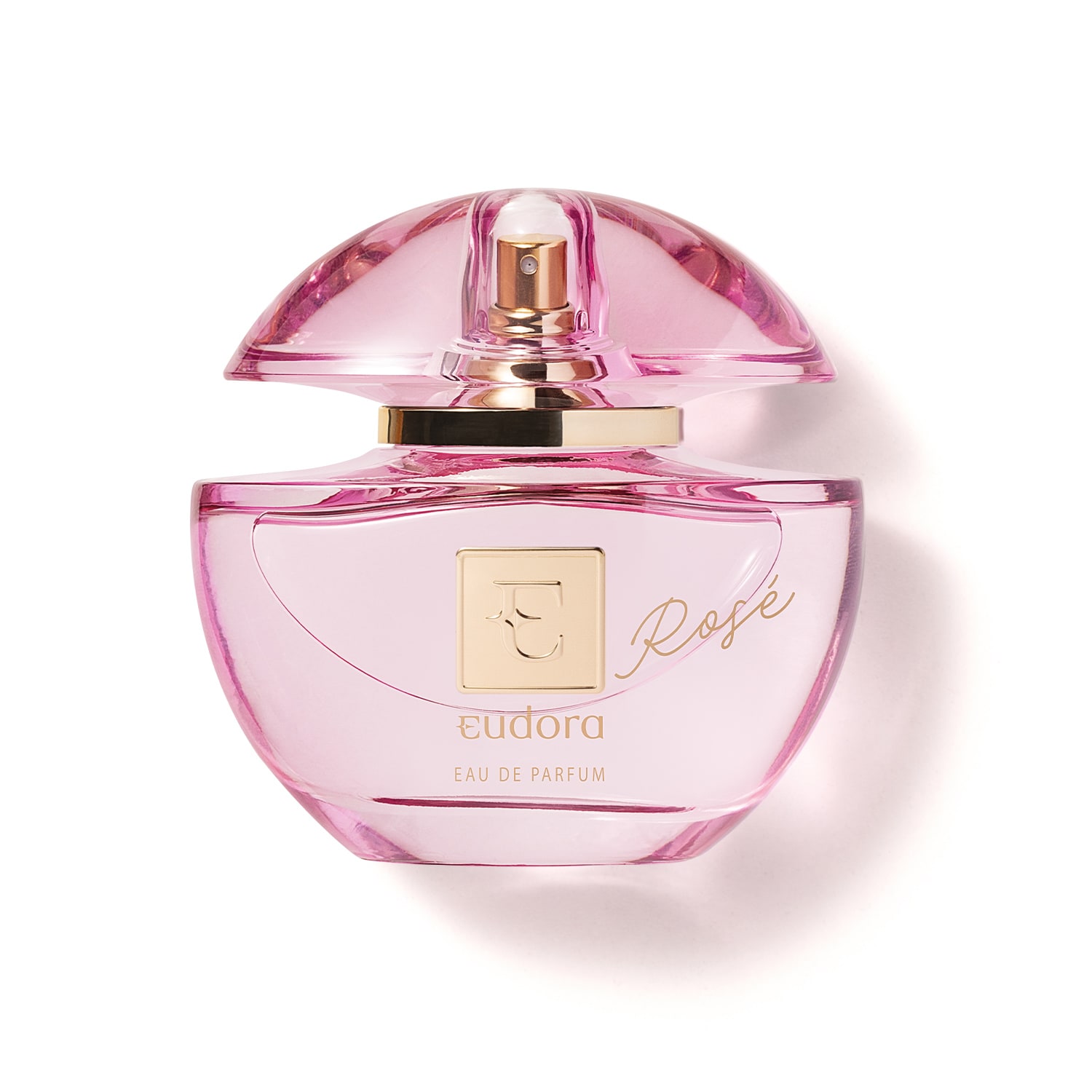 Eudora Rosé Eau de Parfum 75ml 5