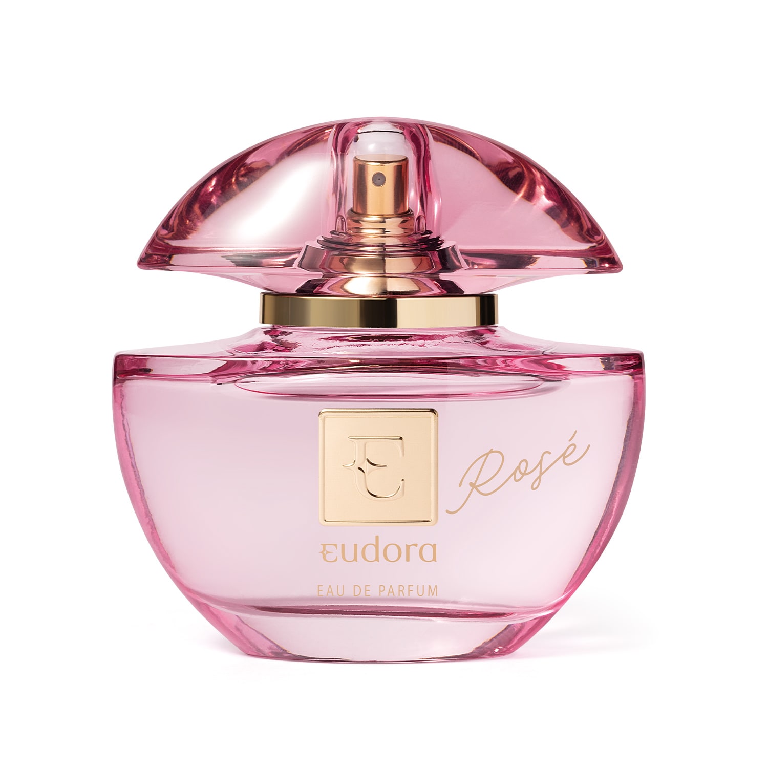 Eudora Rosé Eau de Parfum 75ml Eudora Rosé Eau de Parfum 75ml