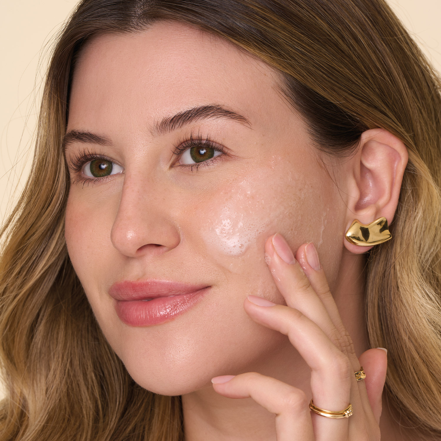 Gel de Limpeza Eudora Niina Secrets Skin 300g