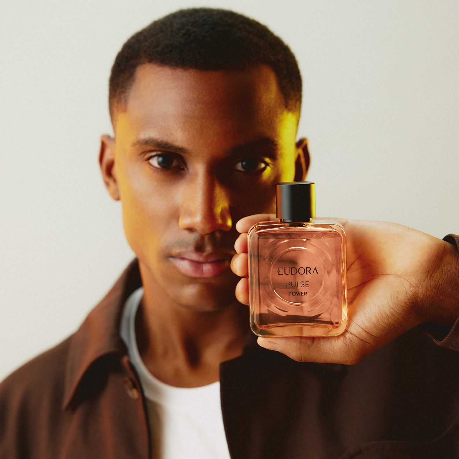 Pulse Power Desodorante Colônia 100ml 3