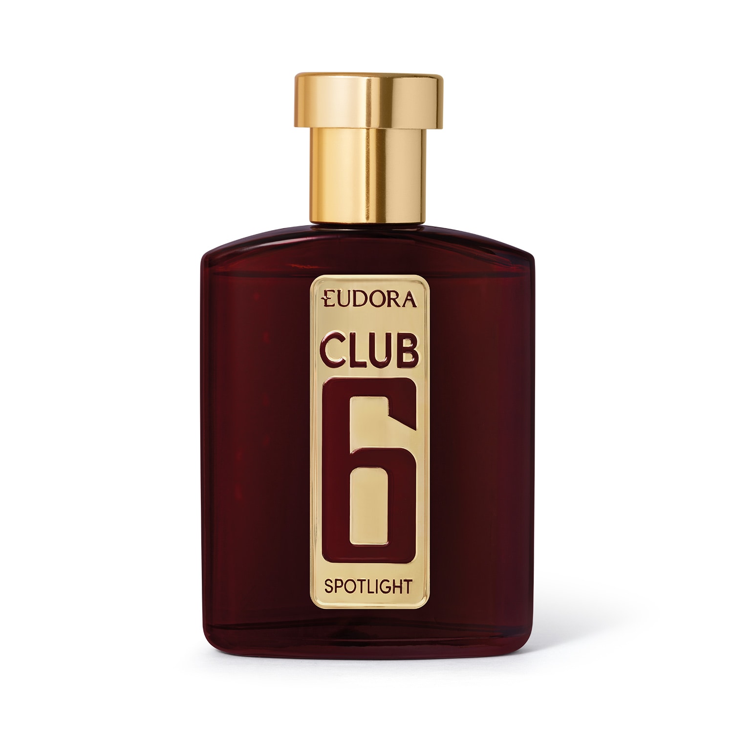 Club 6 Spotlight Desodorante Colônia 95ml 1
