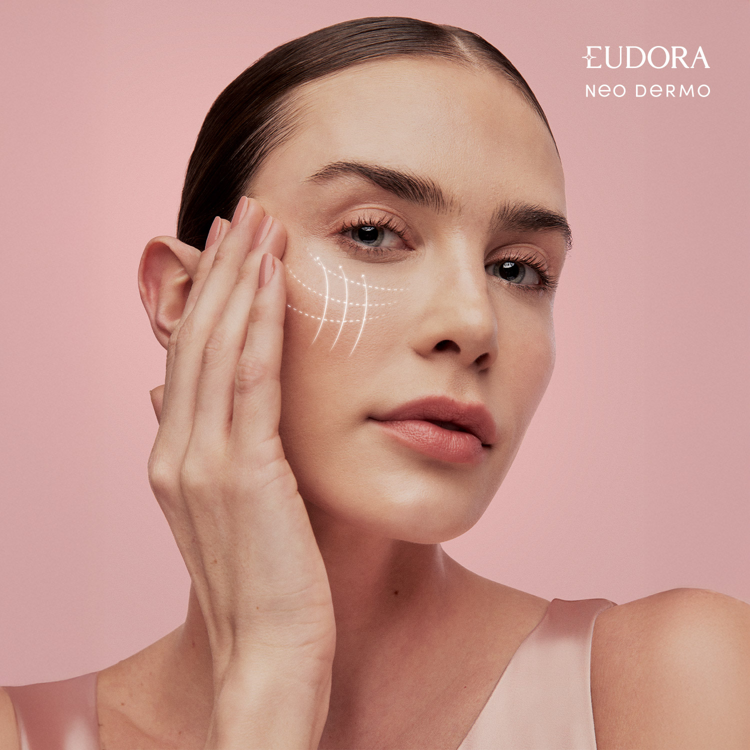 Creme para Olhos Active Pro Bio Colágeno Neo Dermo 15g