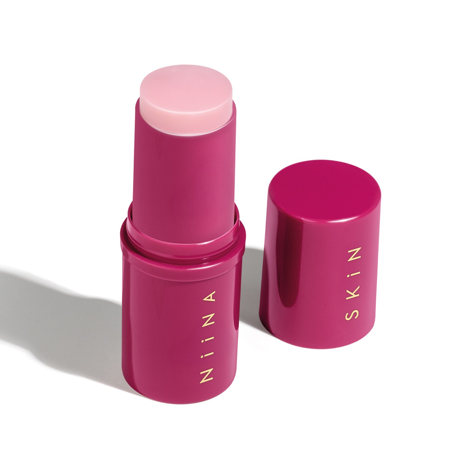 Balm Hidratante Facial Niina Secrets 15g