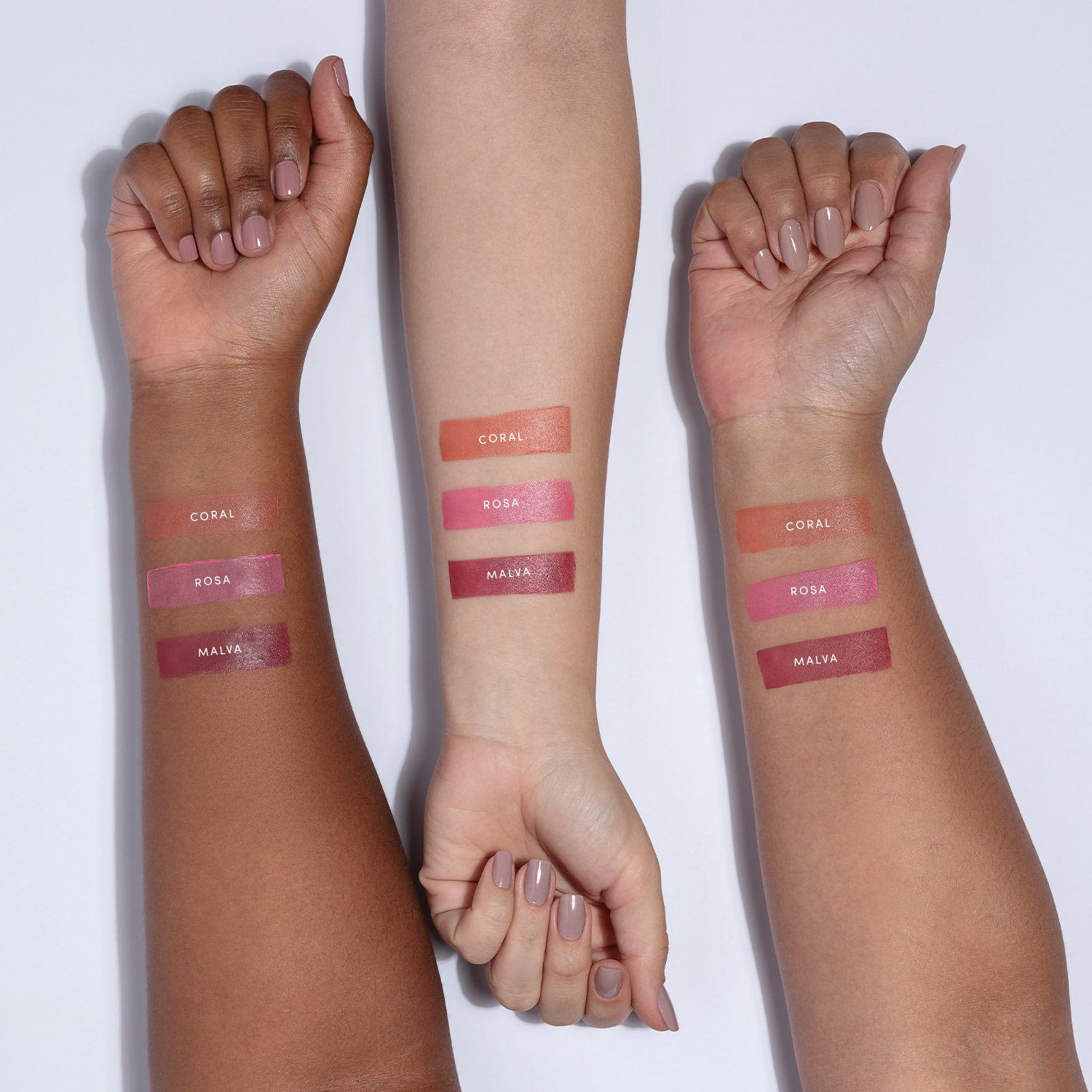Blush Stick Daily Rosa Niina Secrets 5g