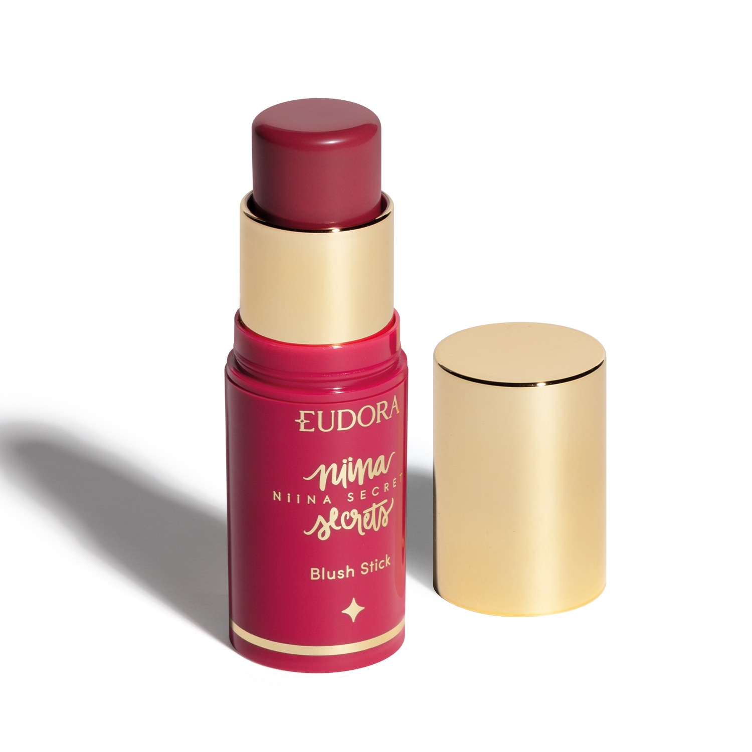 Blush Stick Daily Malva Niina Secrets 5g Blush Stick Daily Malva Niina Secrets 5g