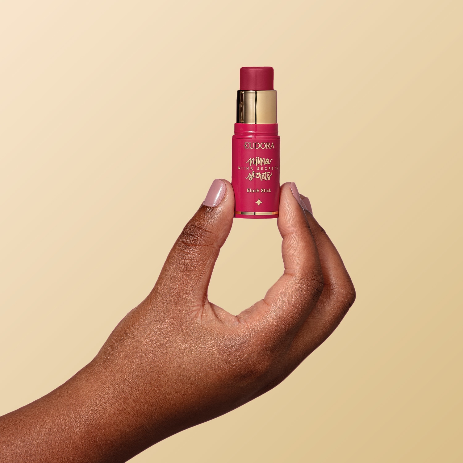 Blush Stick Daily Malva Niina Secrets 5g