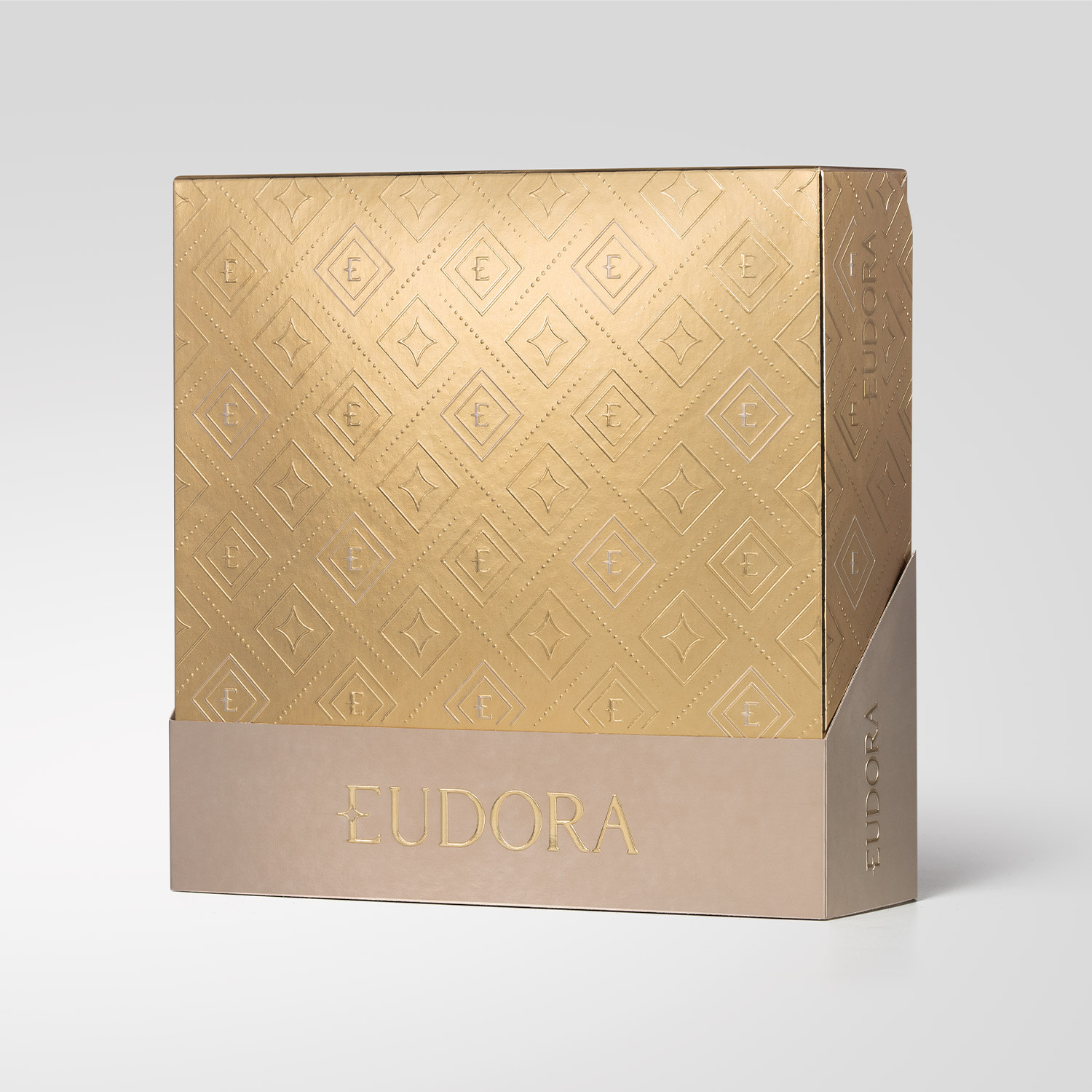 Kit Presente de Natal Edp Rouge: Mousse De Banho 150ml + Eau De Parfum 35ml