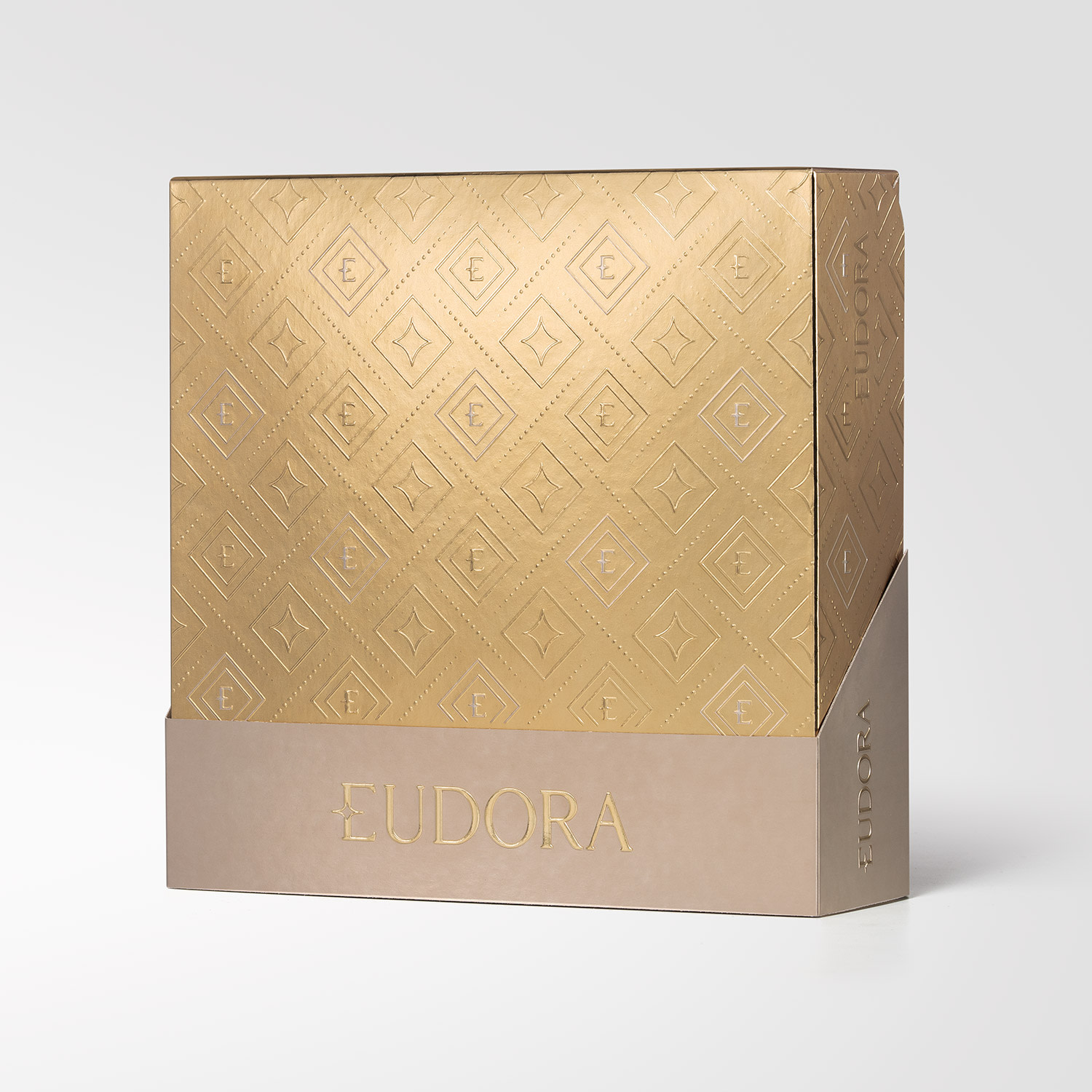 Kit Presente de Natal Imensi: Desodorante Colônia 100ml + Loção Corporal 200ml