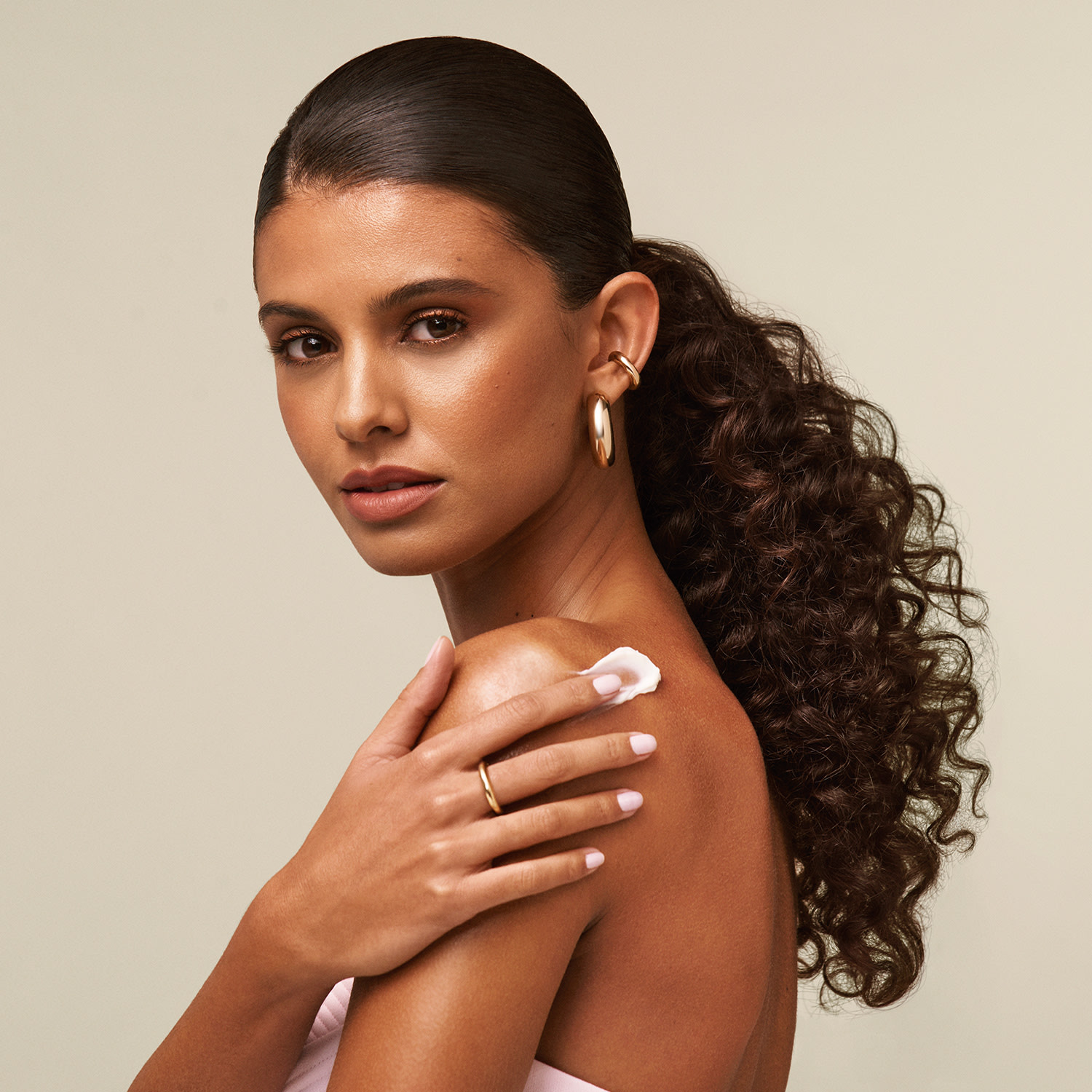 Creme Relaxante Desodorante Corporal Instance Maracujá 180ml