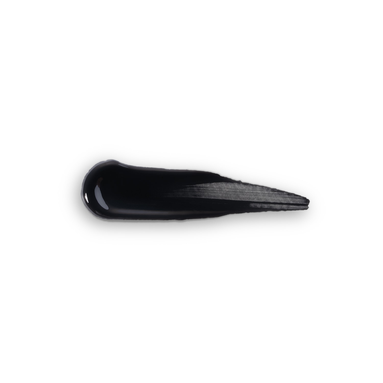 Delineador Líquido Preto à prova d'água Forever Eudora Make 3ml