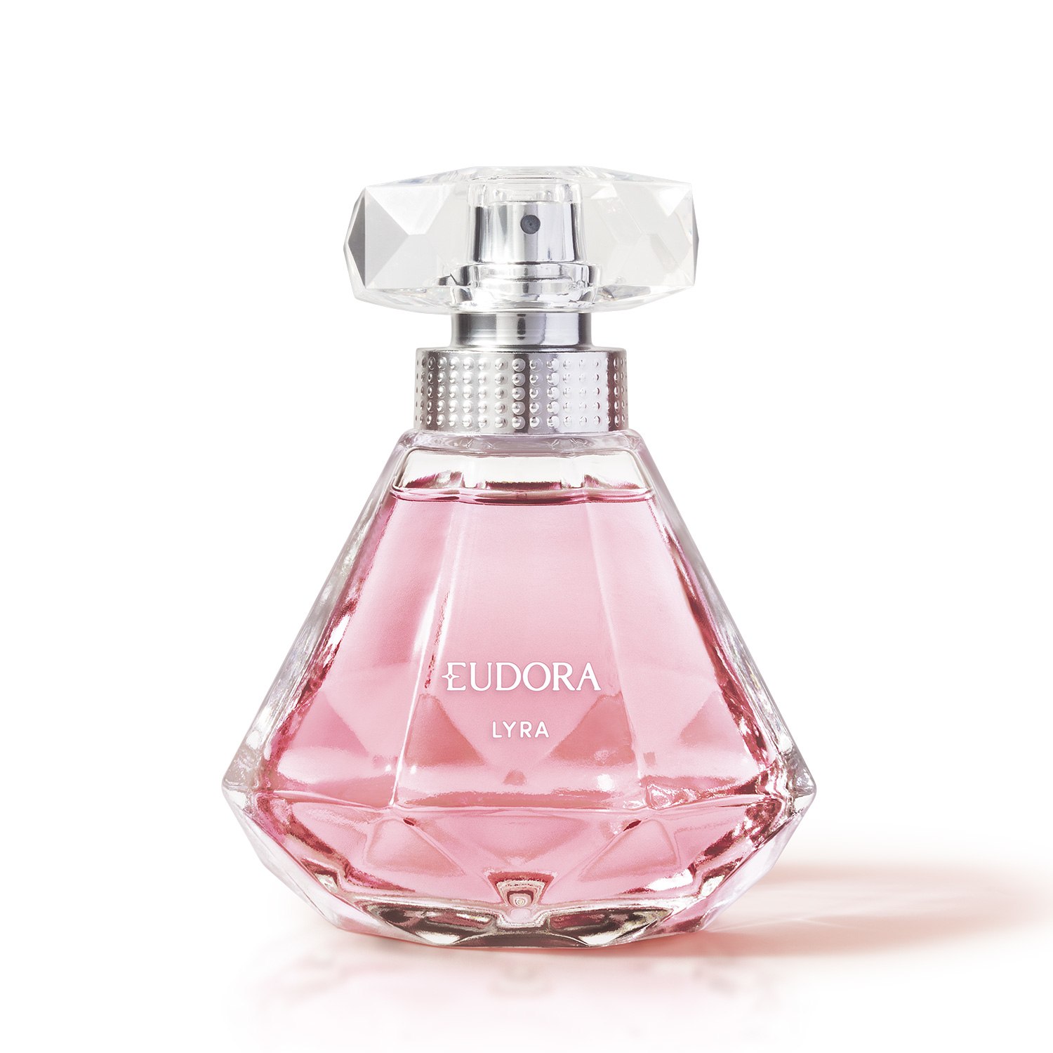 Lyra Desodorante Colônia 75ml 1