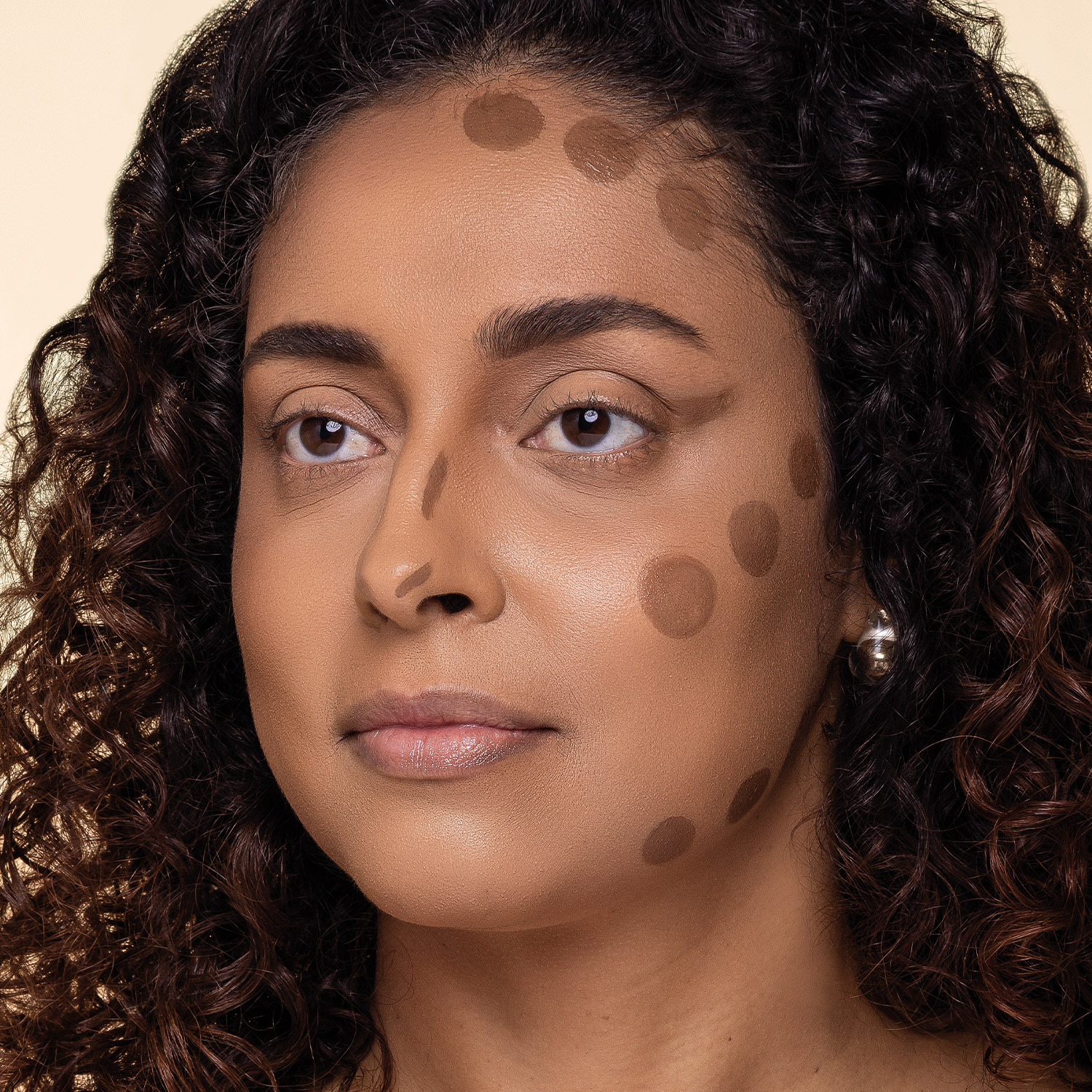 Contorno Stick Multifuncional Cor 2 Niina Secrets 5g