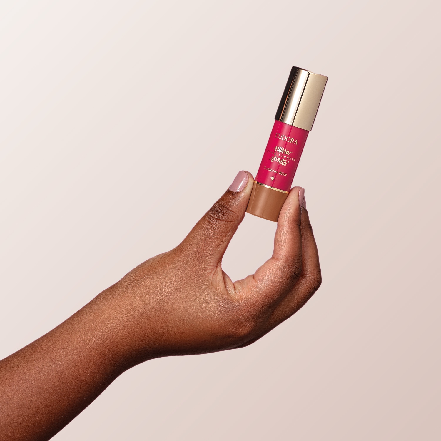 Contorno Stick Multifuncional Cor 2 Niina Secrets 5g