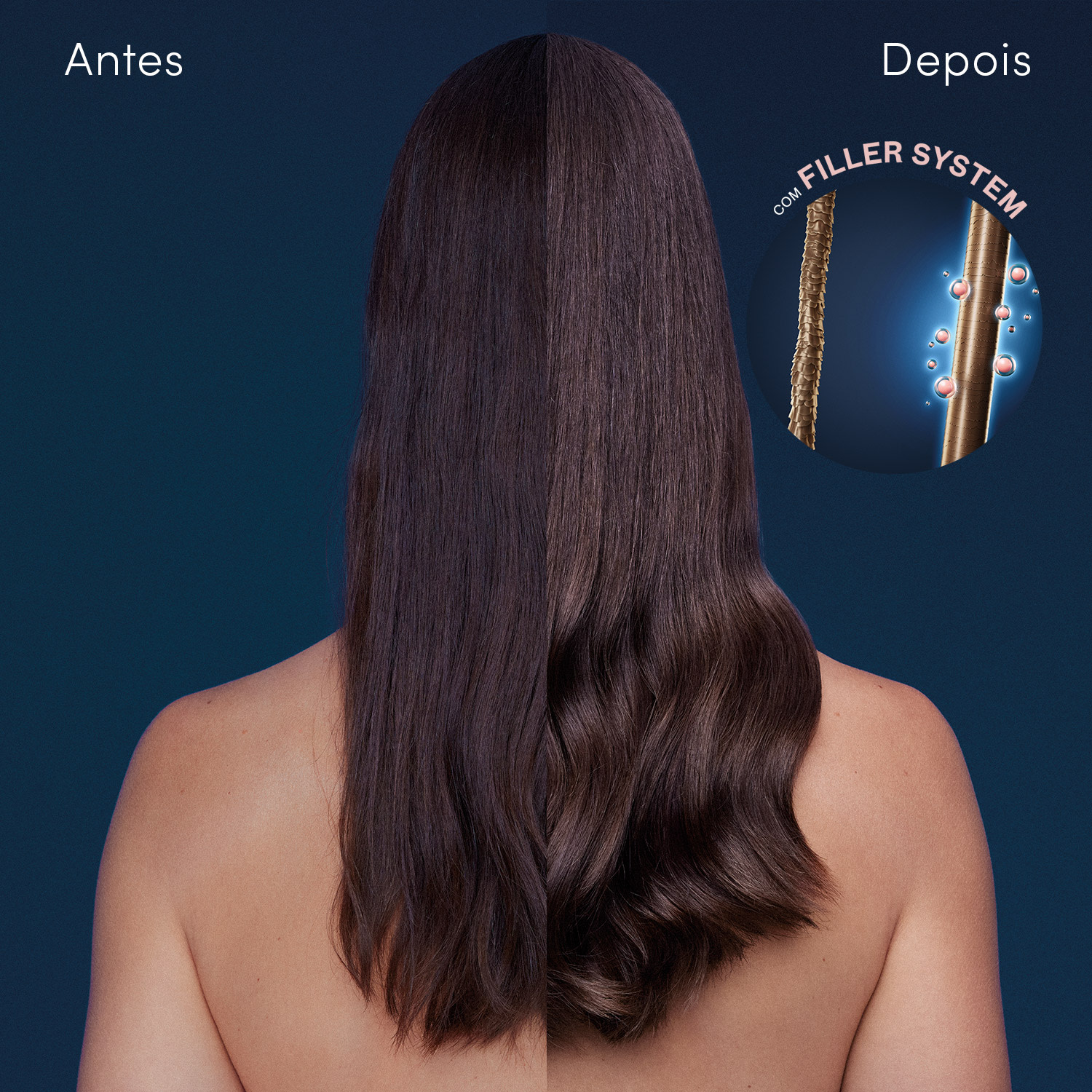 Condicionador Siàge Volume Imediato 200ml