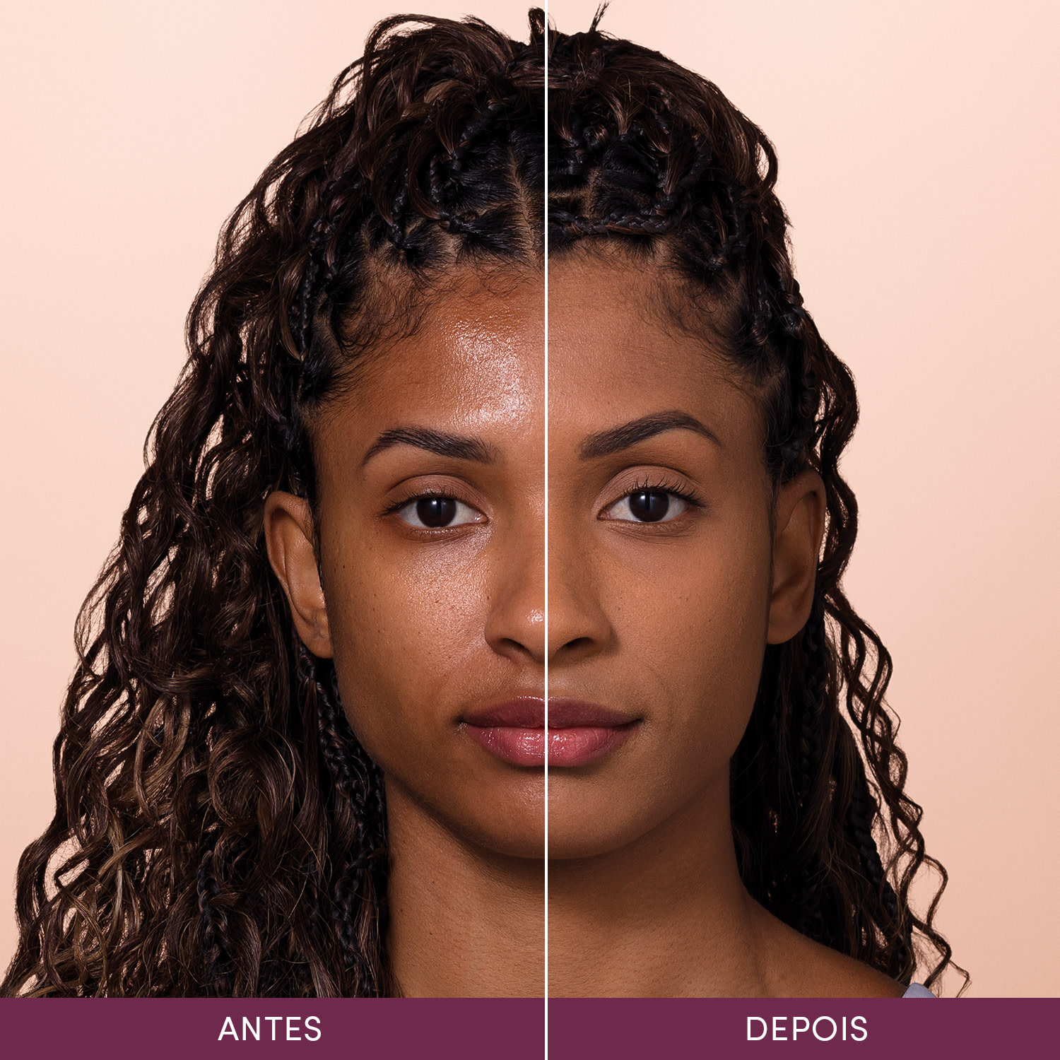 Base Líquida Eudora Make Control Skin Perfection 325F 30ml