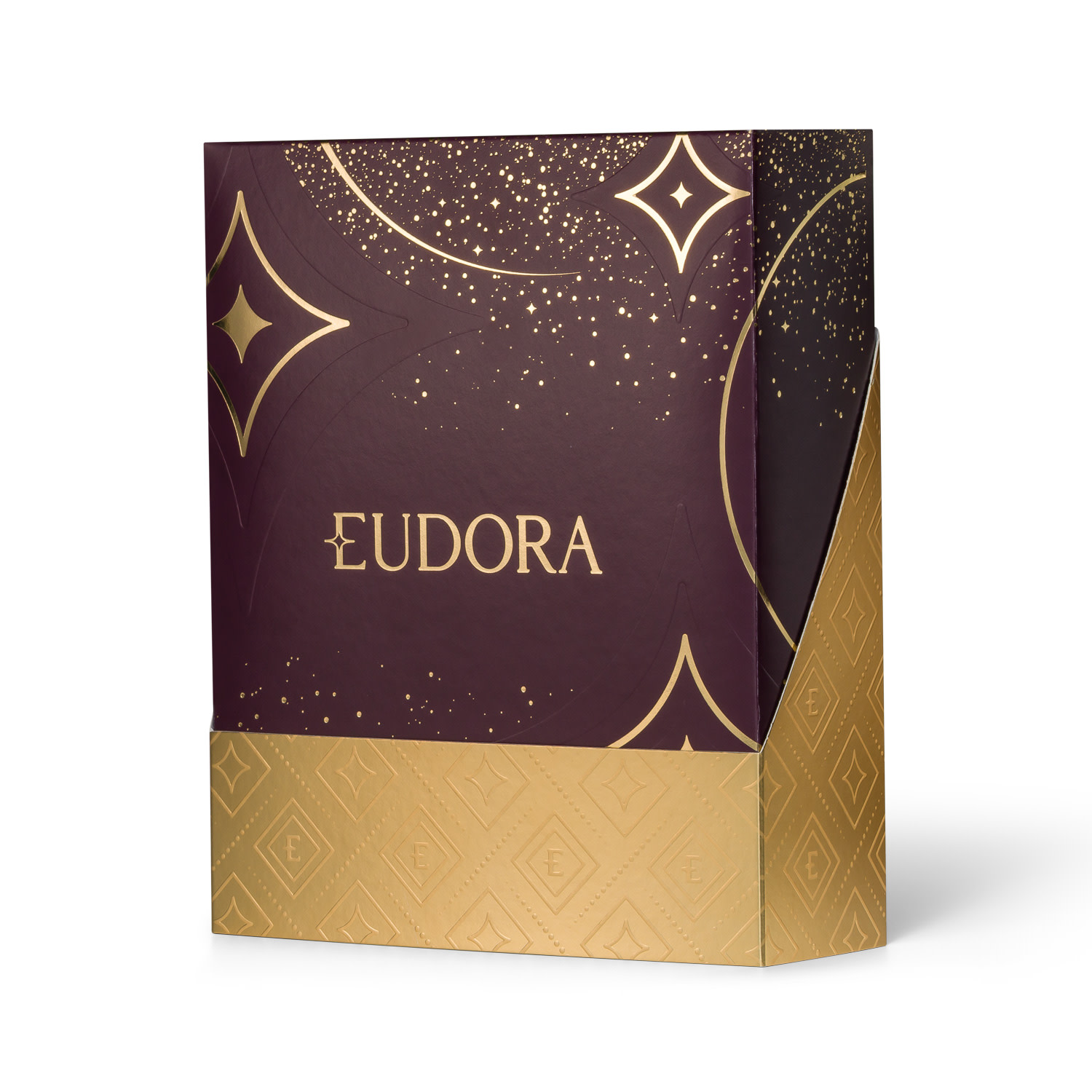 Kit Presente La Victorie Intense: Body Spray 100ml + Sabonete Líquido 200ml