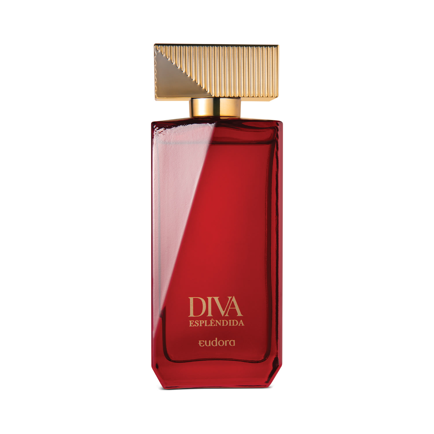 Diva Esplêndida Desodorante Colônia 100ml 1