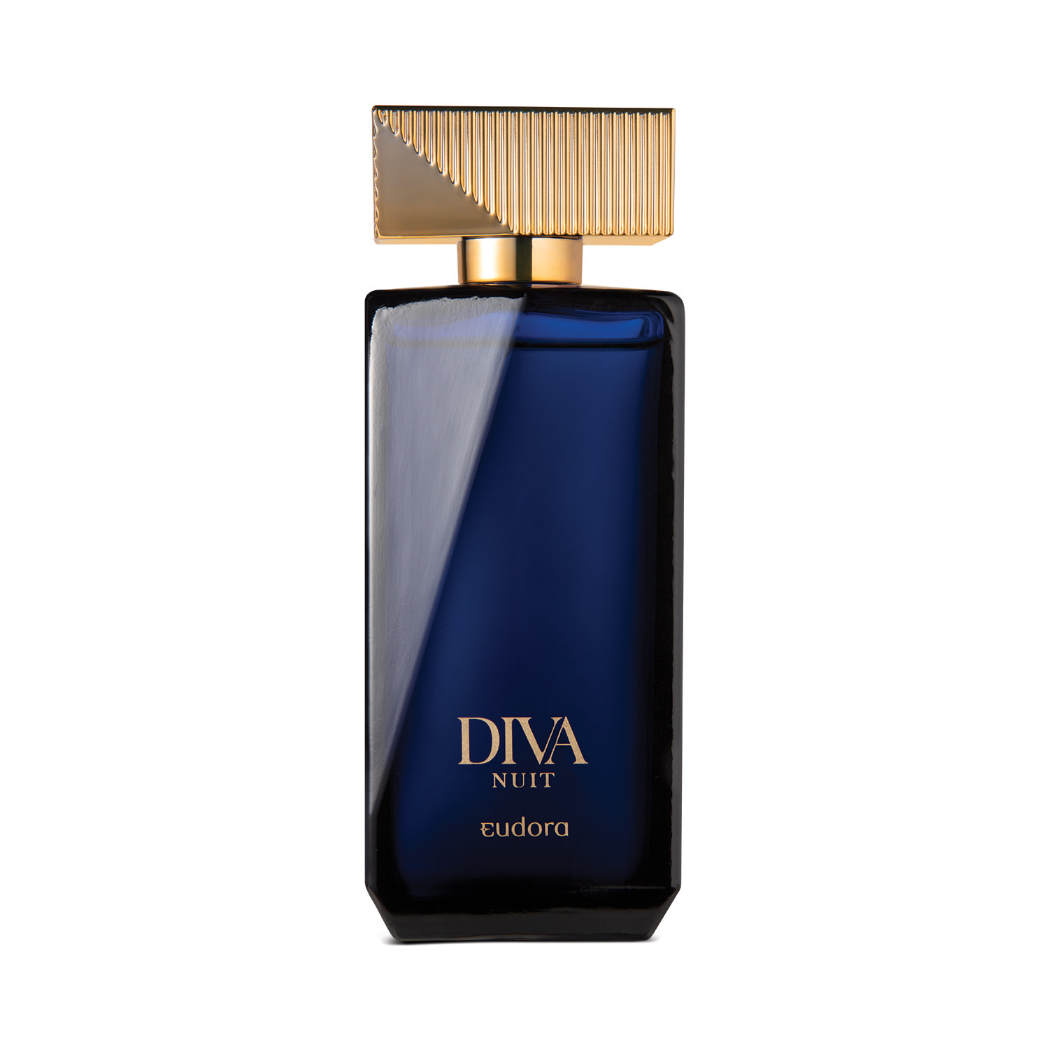 Diva Nuit Desodorante Colônia 100ml Diva Nuit Desodorante Colônia 100ml