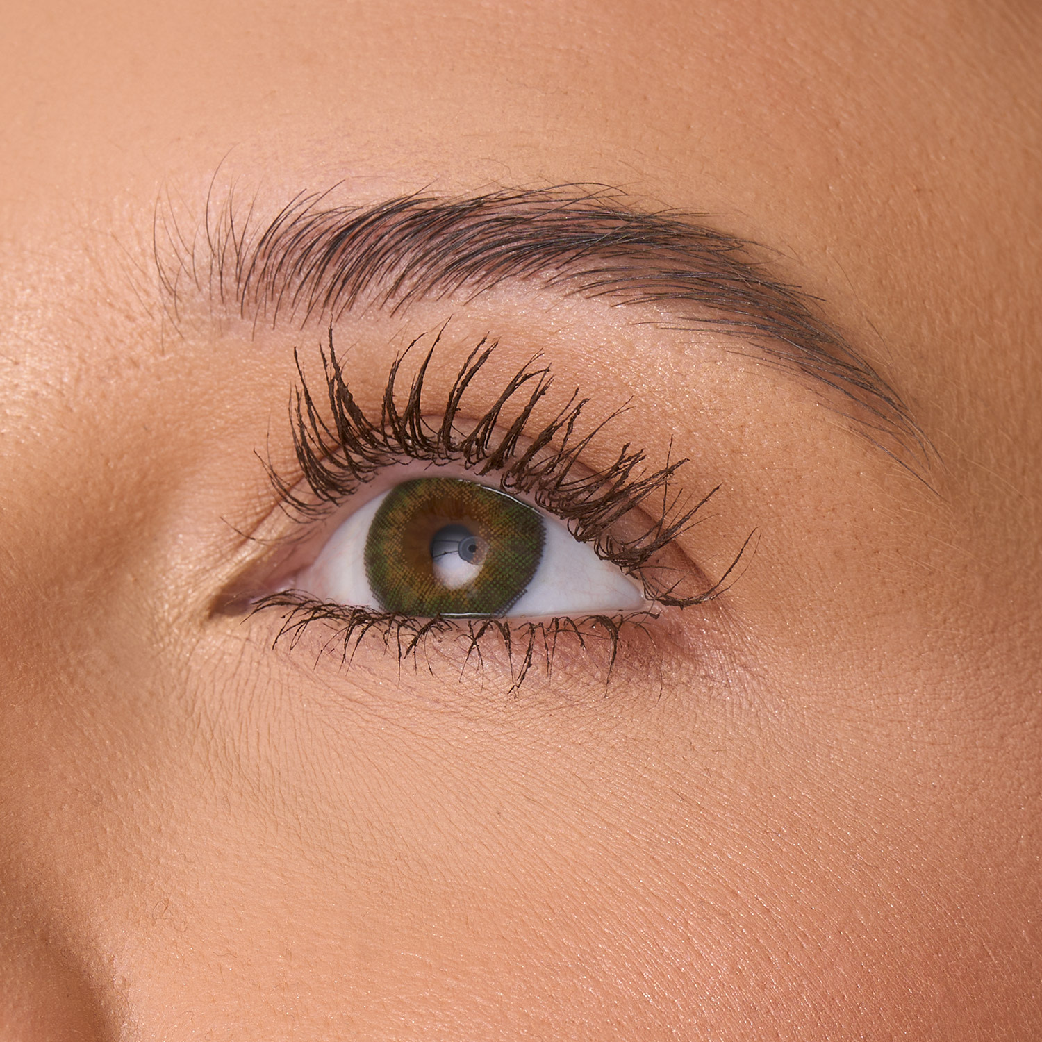 Máscara Para Cílios Niina Secrets Super Up 8g
