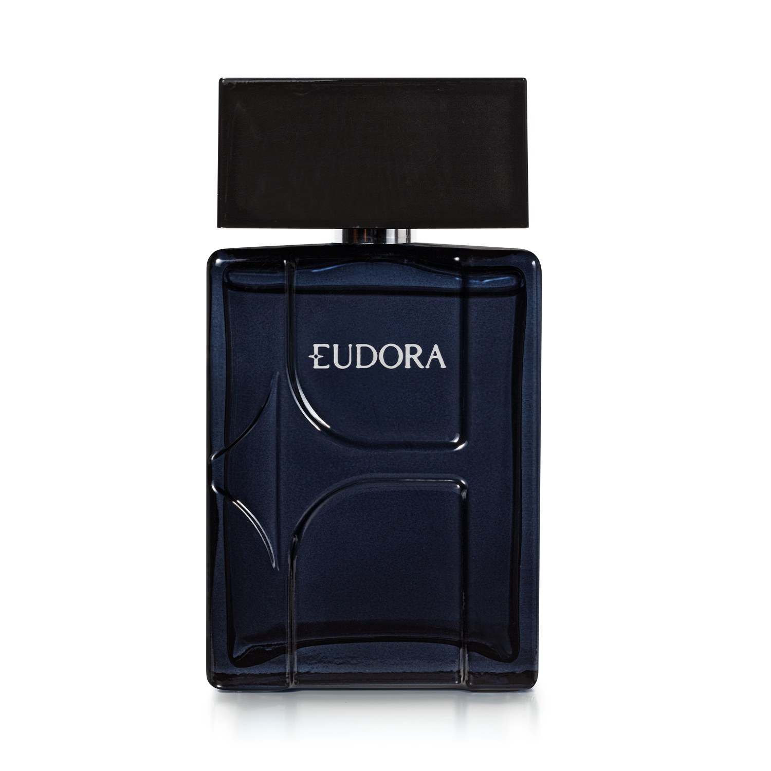 Eudora H Desodorante Colônia 100ml 1
