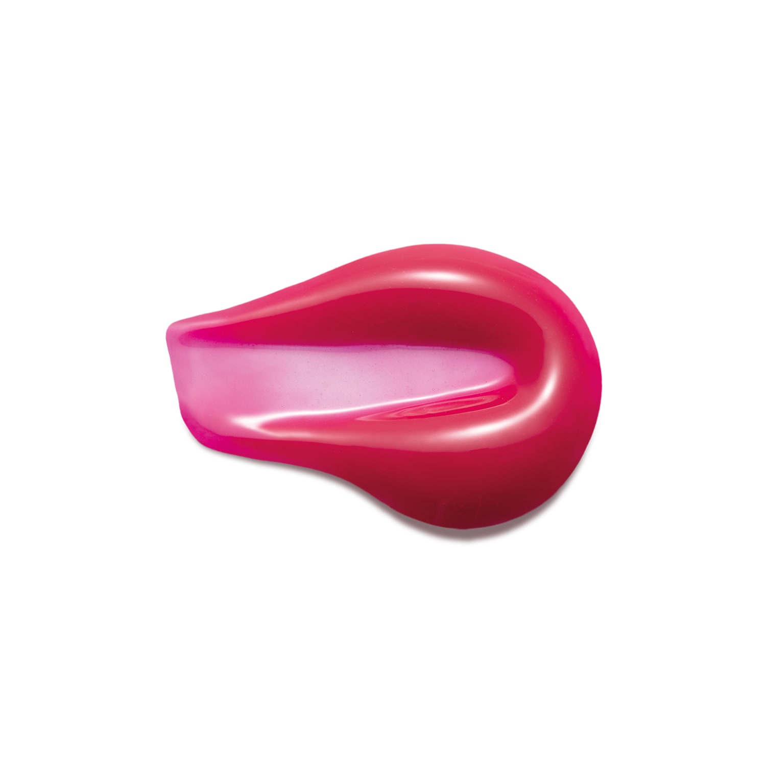 Lip Oil Shine Flowers Rosa Sublime Niina Secrets 7ml
