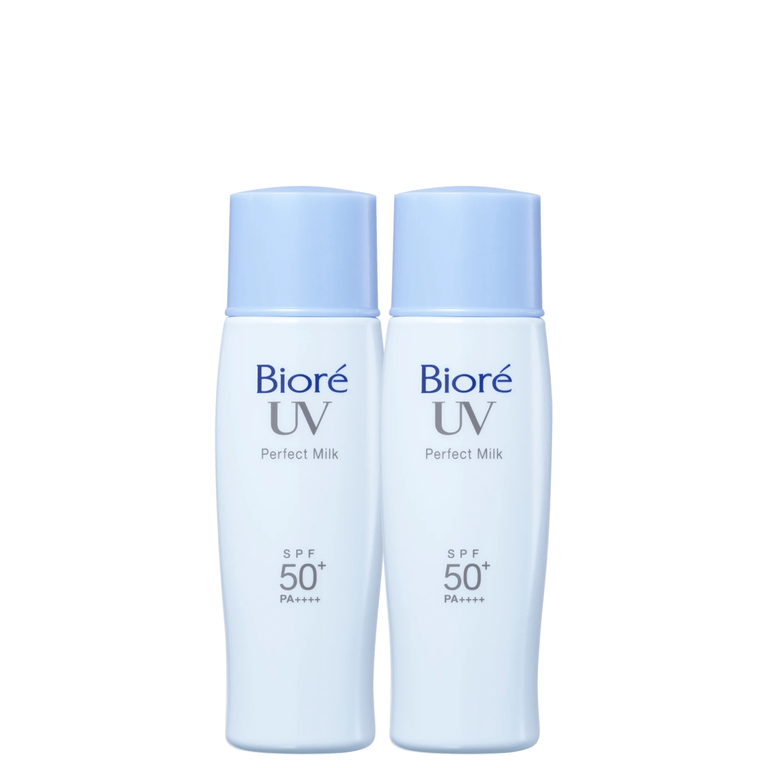 Kit Bioré UV Perfect Milk FPS 50 (2 Unidades) Kit Bioré UV Perfect Milk FPS 50 (2 Unidades)