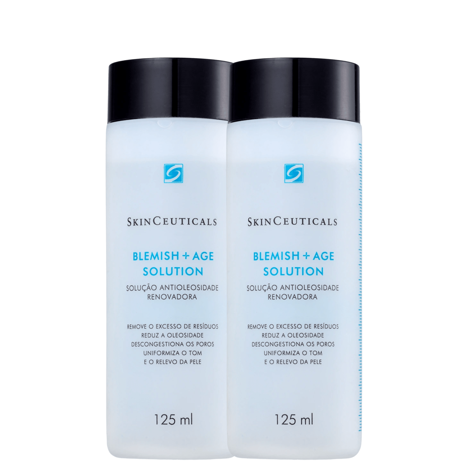 Kit SkinCeuticals Blemish + Age Solution (2 Unidades) Kit SkinCeuticals Blemish + Age Solution (2 Unidades)