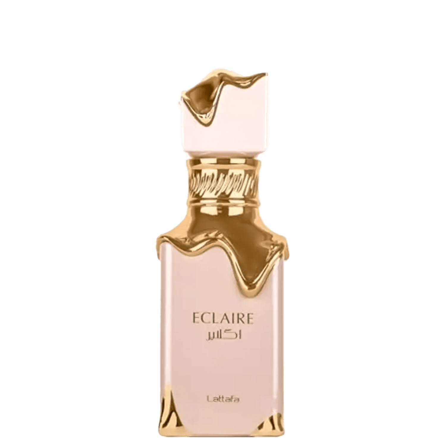 Eclaire Lattafa Eau de Parfum - Perfume Feminino 100ml Eclaire Lattafa Eau de Parfum - Perfume Feminino 100ml