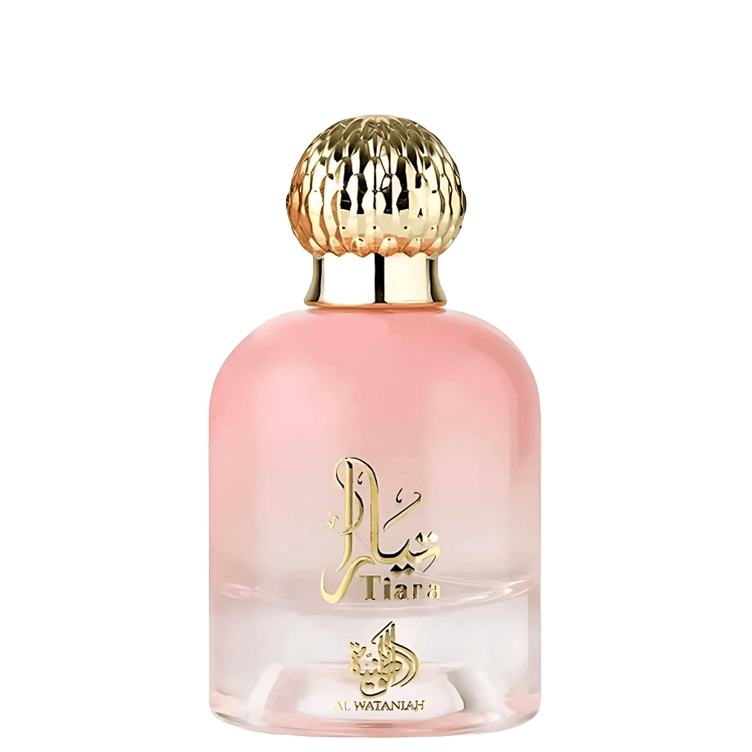 100ml - Perfume Árabe Feminino - EDP - Tiara Pink Al Wataniah 100ml - Perfume Árabe Feminino - EDP - Tiara Pink Al Wataniah