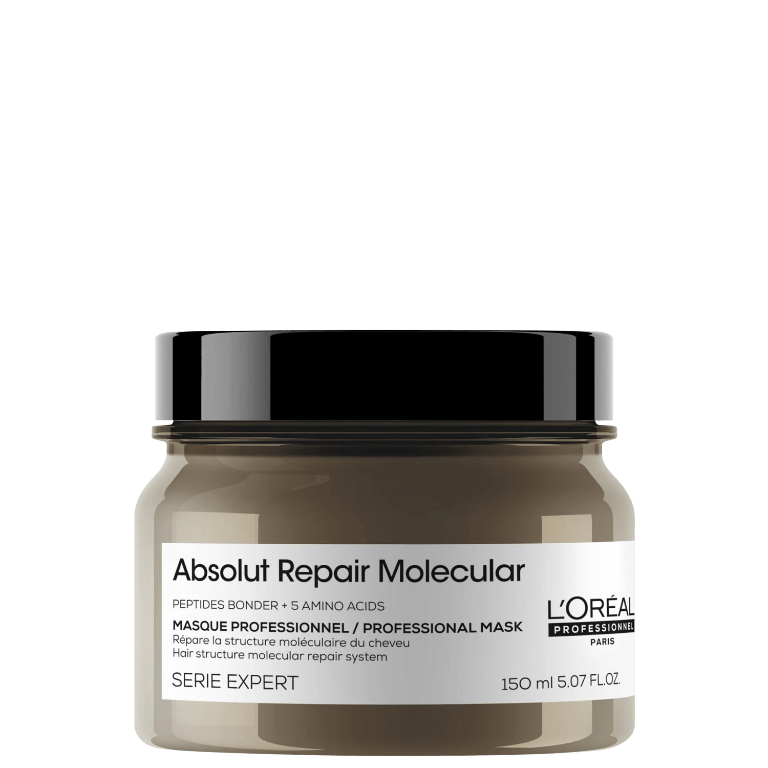 L'Oréal Professionnel Absolut Repair Molecular - Máscara Capilar 150ml