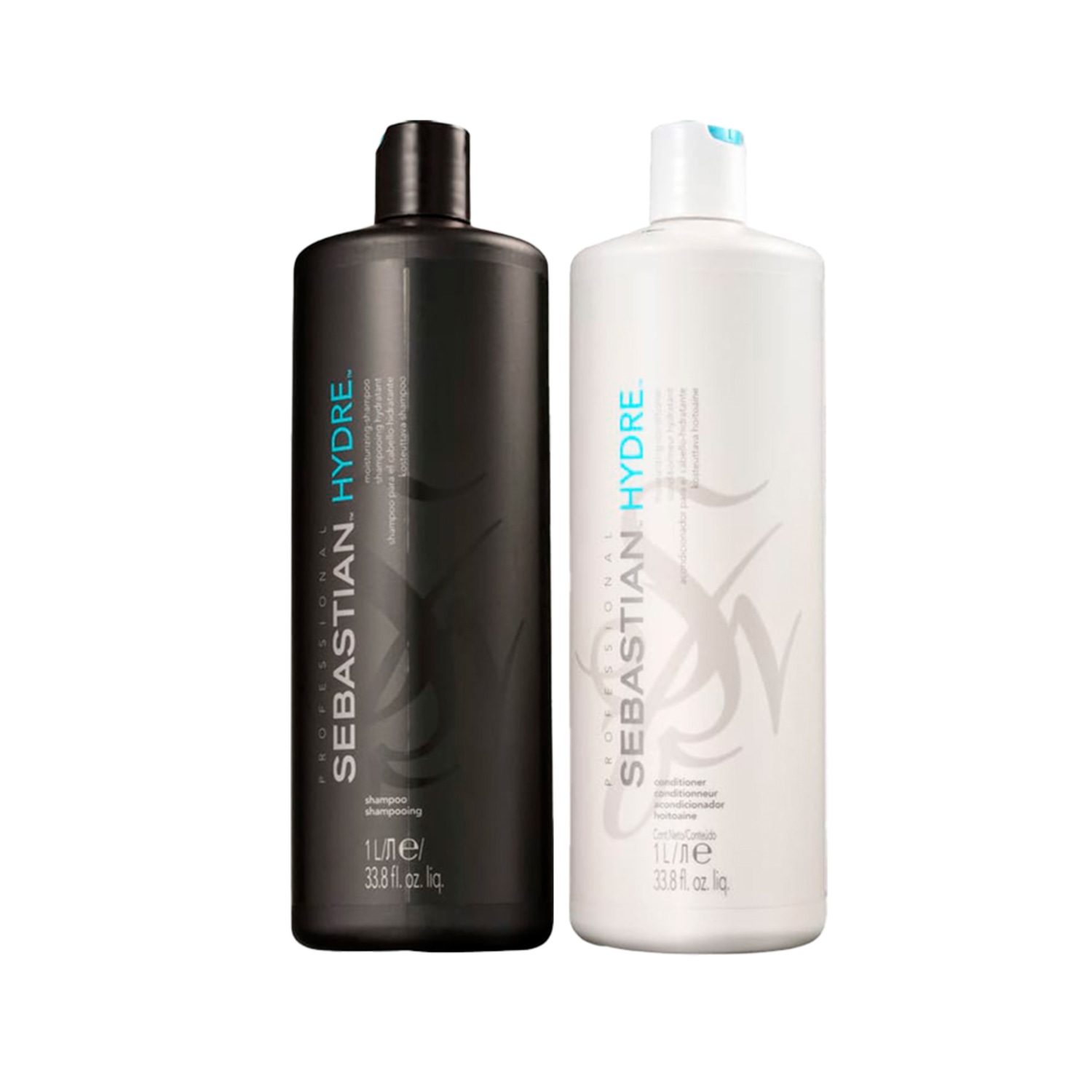 KIT SEBASTIAN PROFESSIONAL HYDRE - SH 1000 ML + COND 1000 ML KIT SEBASTIAN PROFESSIONAL HYDRE - SH 1000 ML + COND 1000 ML