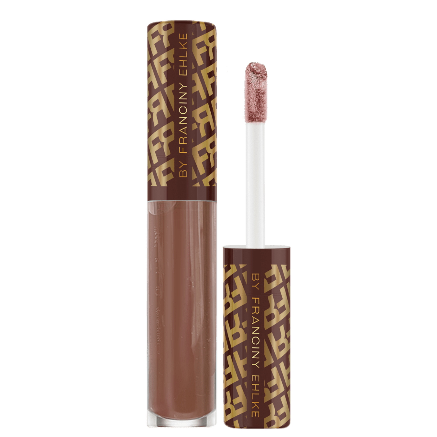 Fran by Franciny Ehlke ChocoChilli - Gloss de Volume 3,5ml Fran by Franciny Ehlke ChocoChilli - Gloss de Volume 3,5ml