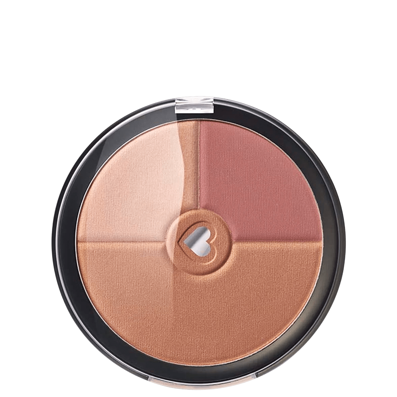 Pó Compacto Facial Multiefeitos Quem Disse, Berenice? 18g