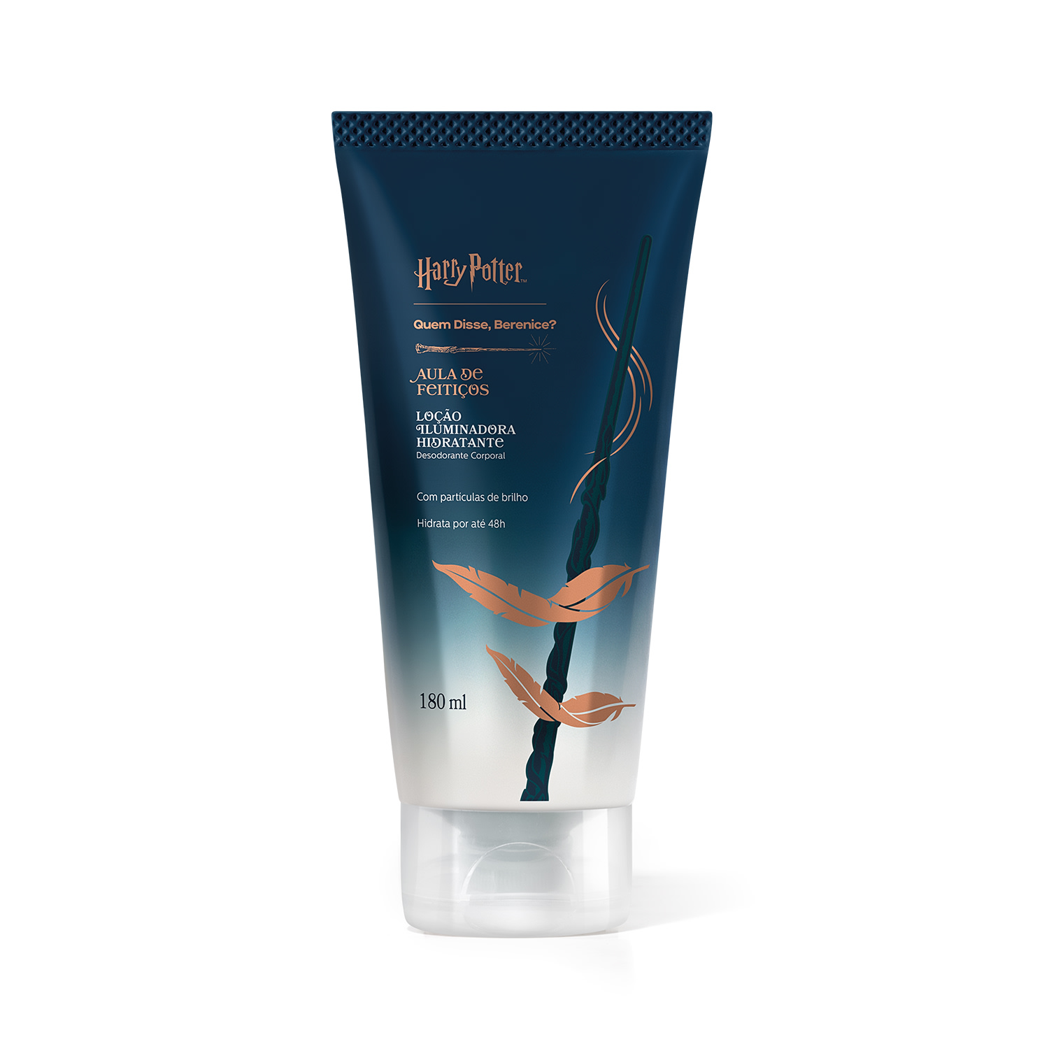 Combo Quem Disse, Berenice?: Body Splash 200ml +Loção Iluminadora Corporal 180ml + Hidratante Iluminador Facial 110ml