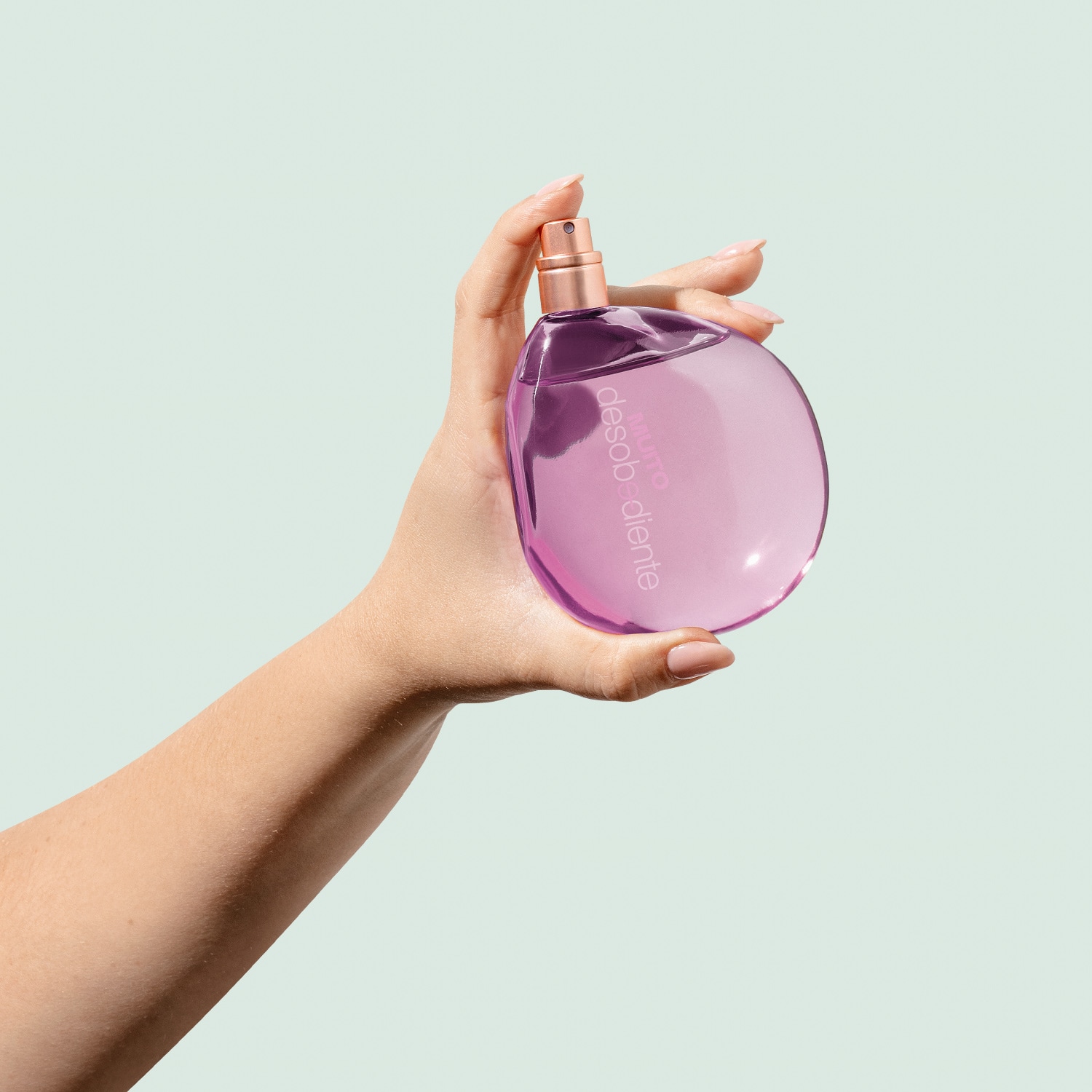 Muito Desobediente Eau de Parfum Quem Disse, Berenice? 100ml