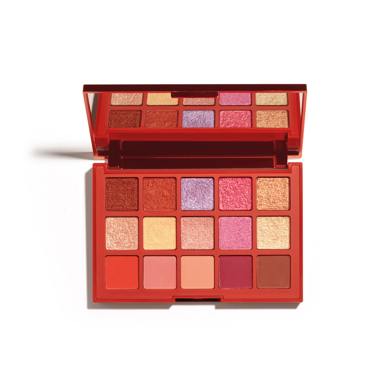 Quem Disse, Berenice? Camaleoa - Paleta Multifuncional 12g