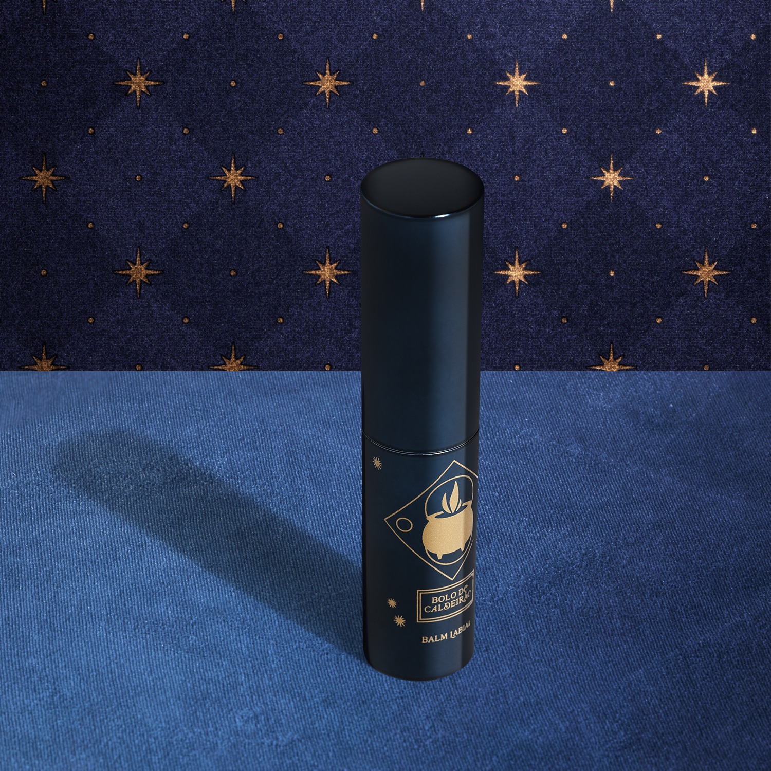 Balm Labial Translúcido Sorvete de Limão Quem Disse, Berenice? Harry Potter 3,2g