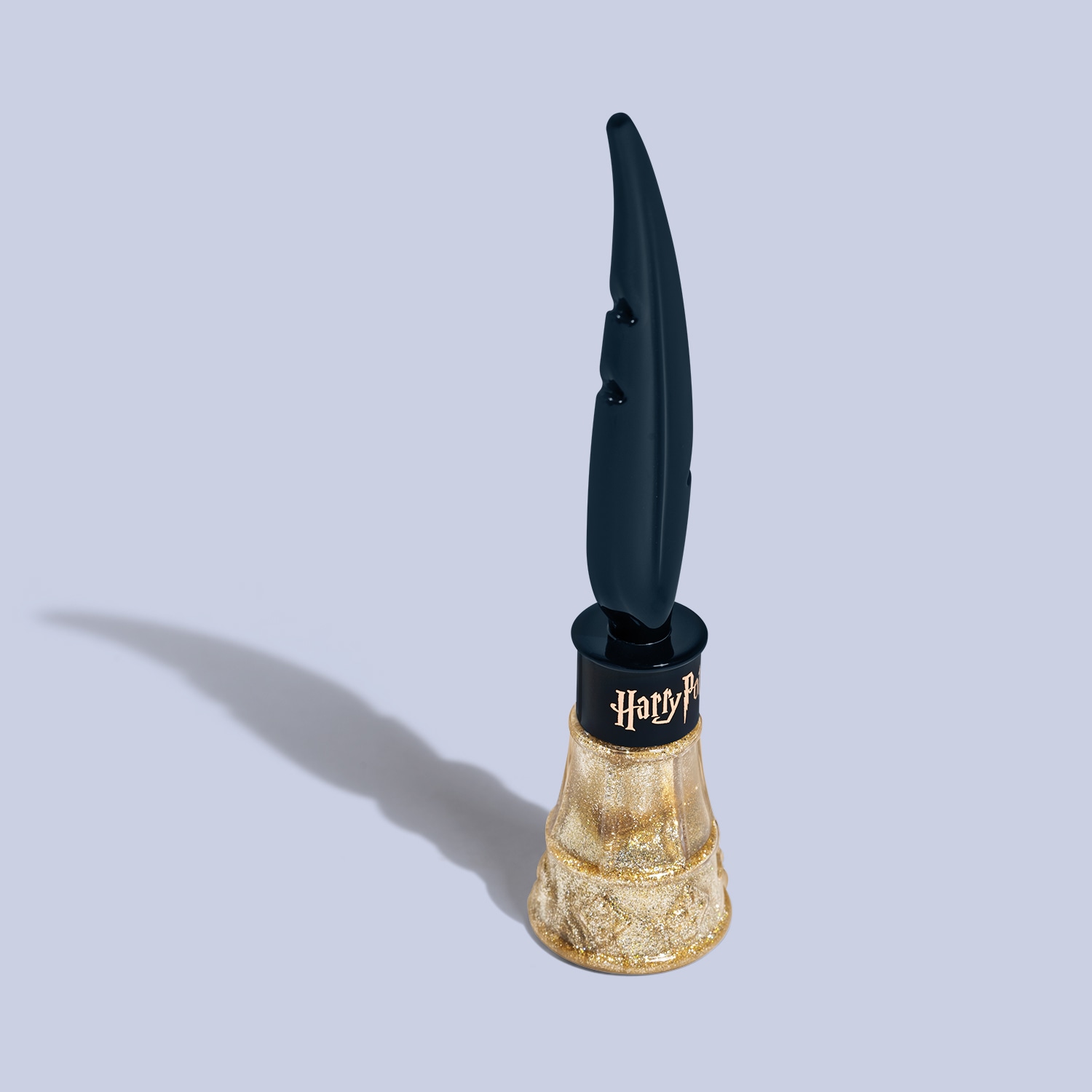 Delineador Líquido Dourado Lumos Quem Disse, Berenice? Harry Potter 7ml