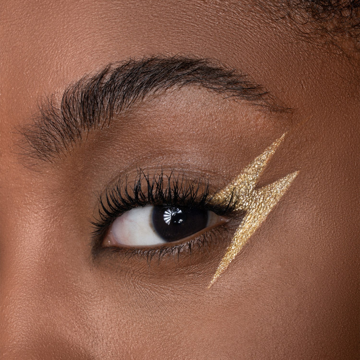 Delineador Líquido Dourado Lumos Quem Disse, Berenice? Harry Potter 7ml