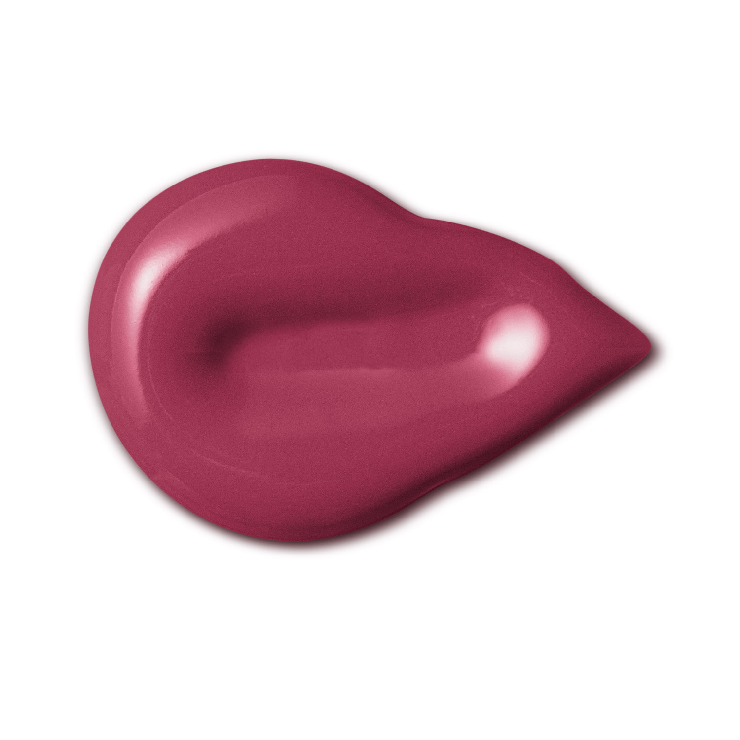 Batom Líquido Vinho Amorli Instamatte Quem Disse Berenice? 4ml