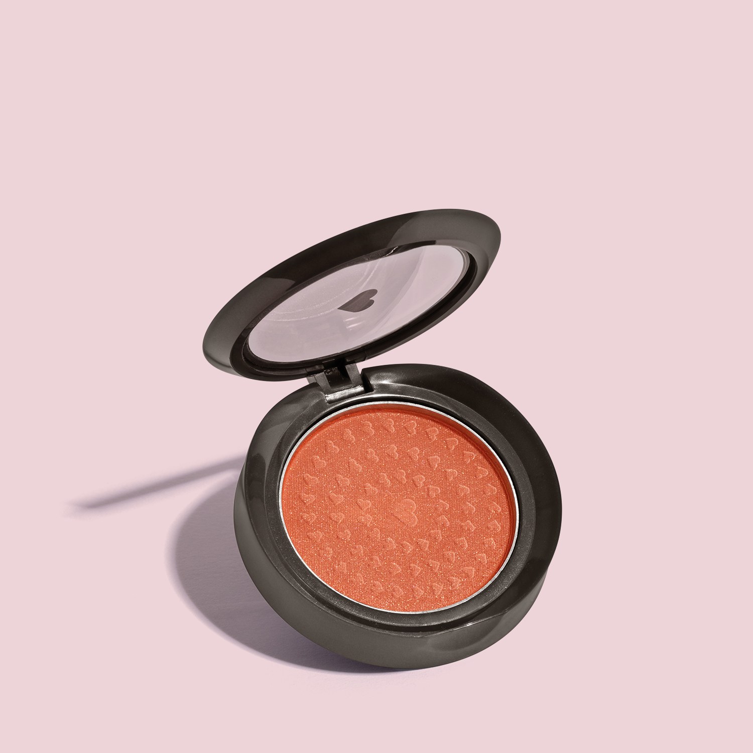 Blush Em Pó Compacto Rubor Cobre Cobrelito Quem Disse, Berenice? 2g