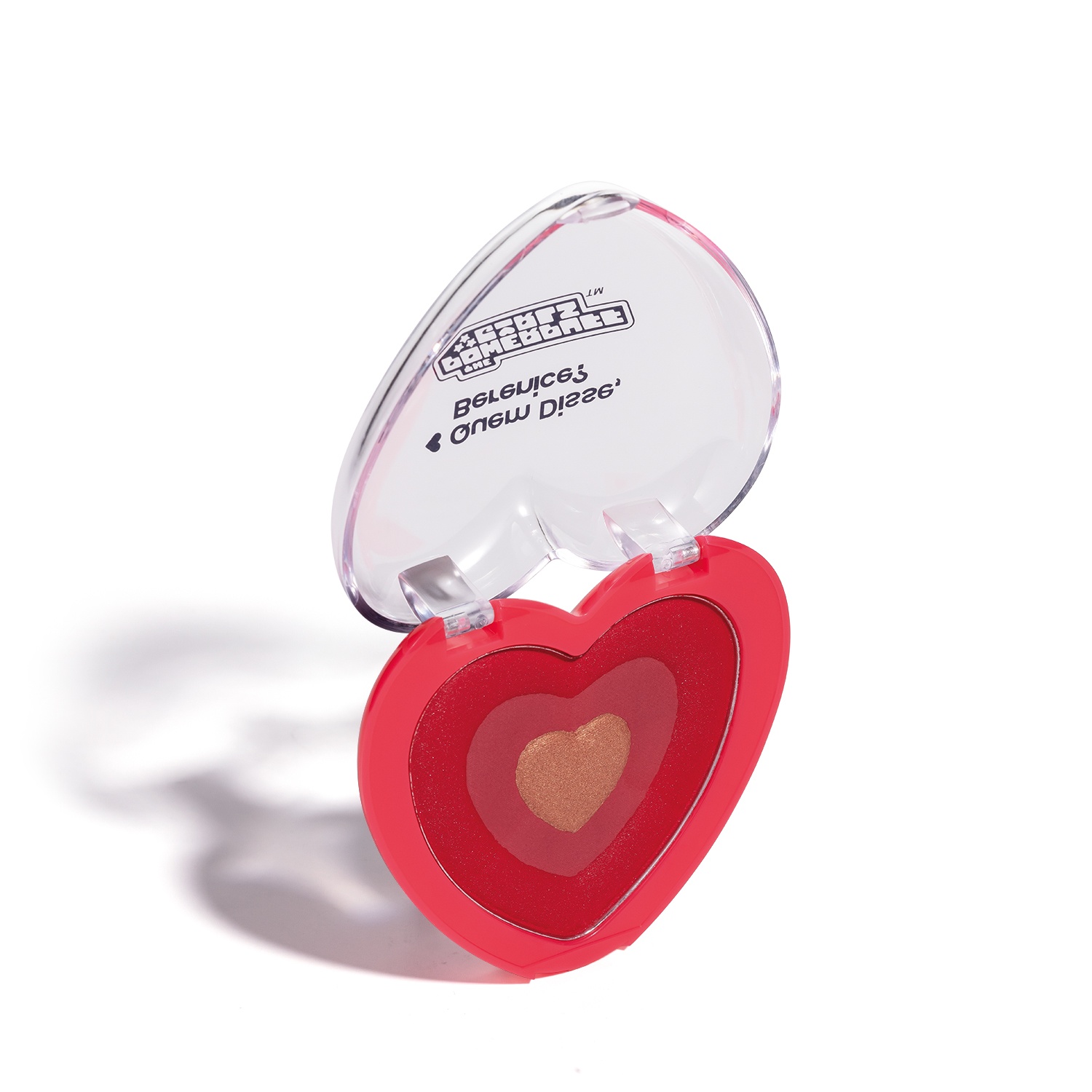 Blush Compacto Quem Disse, Berenice? As Meninas Super Poderosas 4g