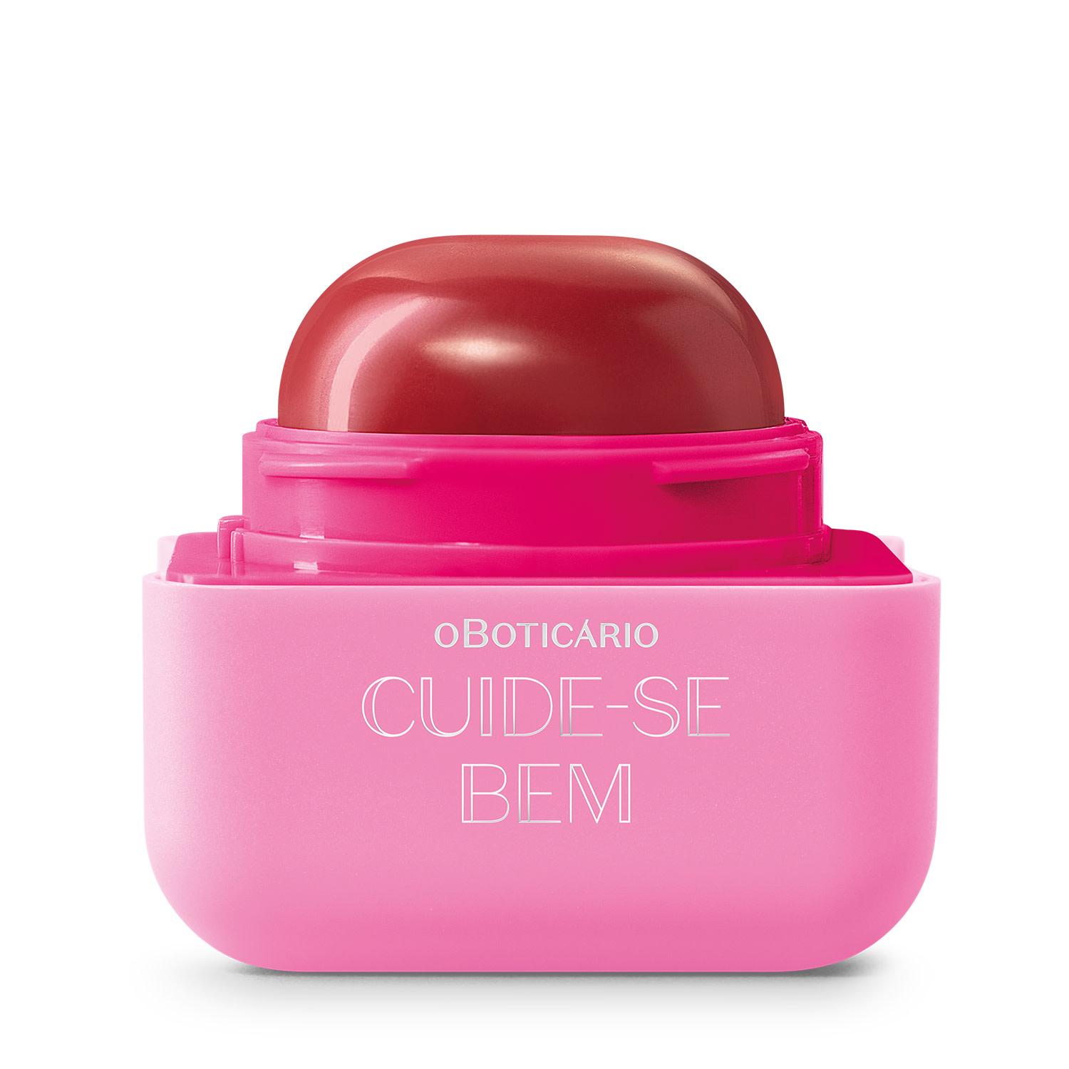 Hidratante Labial Vinho Cuide-se Bem Cereja Livre Quem Disse, Berenice ...