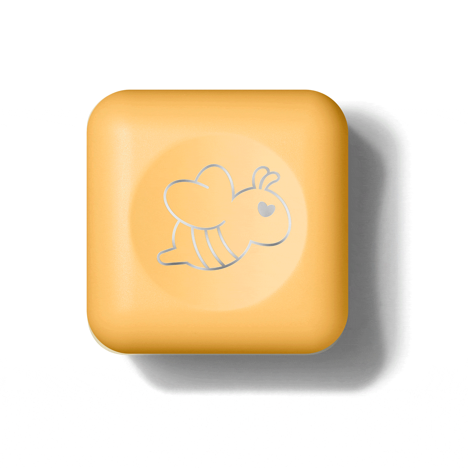 Hidratante Labial Incolor Cuide-se Bem Leite e Mel Quem Disse, Berenice? 6,2g