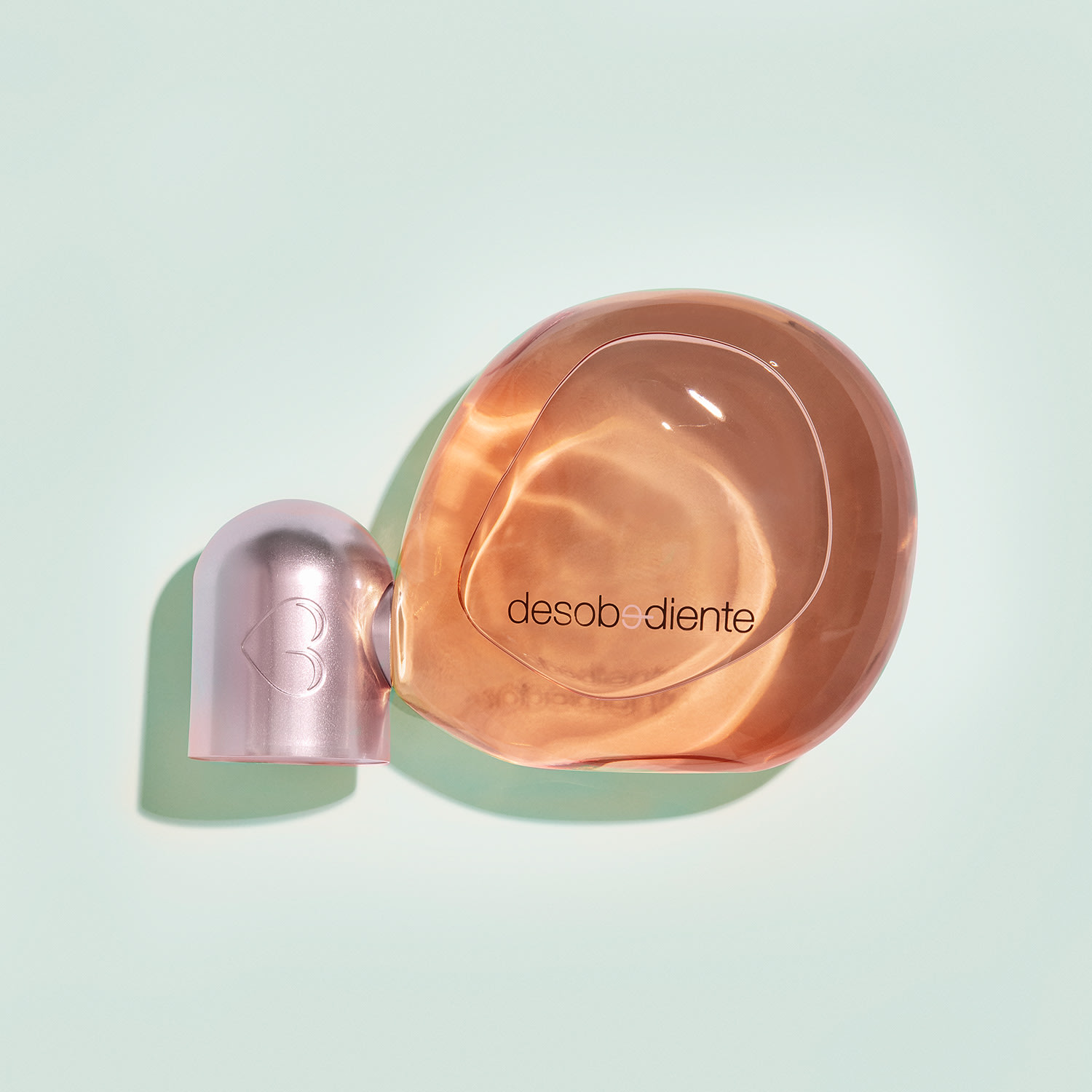 Eau de Parfum Desobediente Quem Disse, Berenice? 100ml