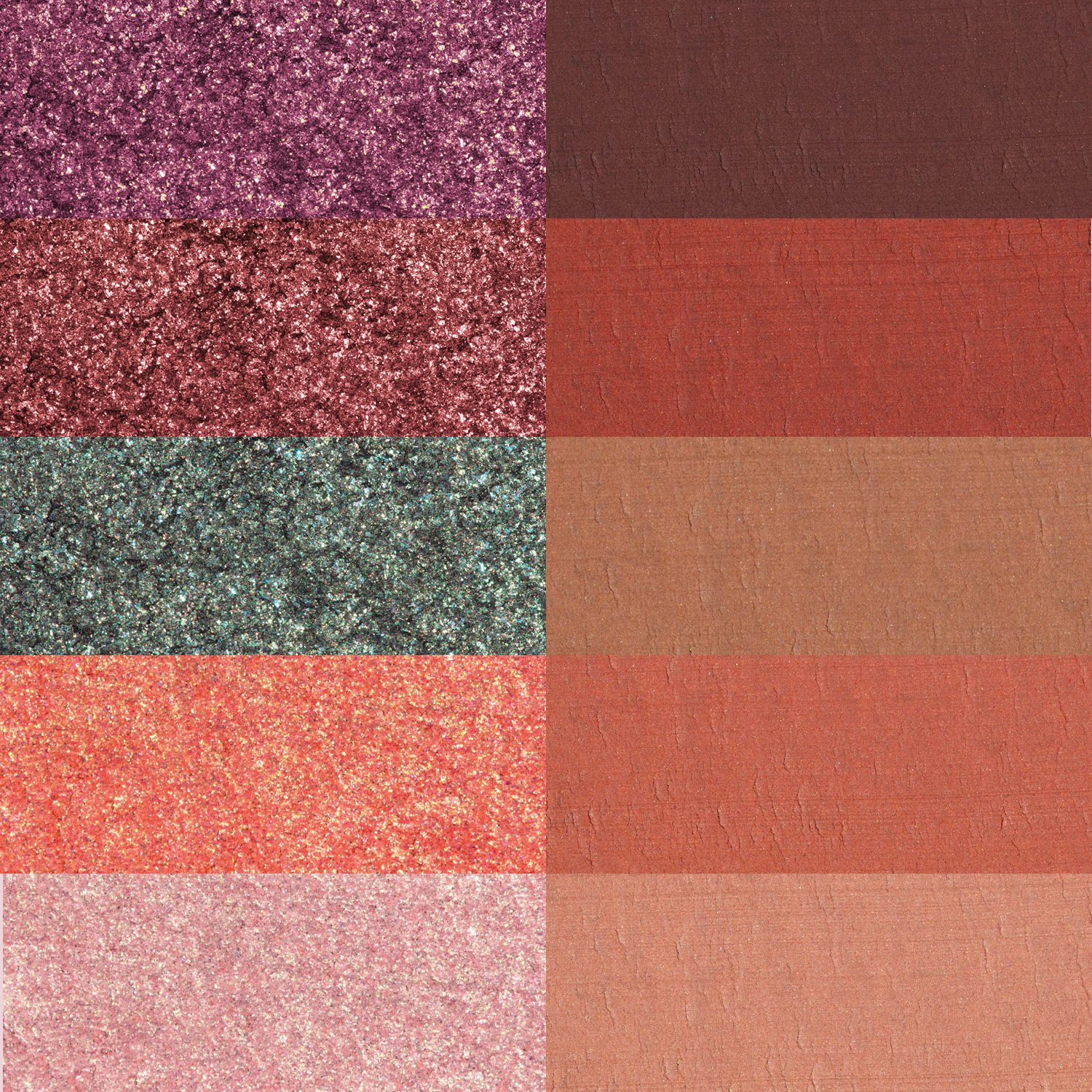 Paleta Multifuncional Dose De Cor Quem Disse, Berenice? 12g