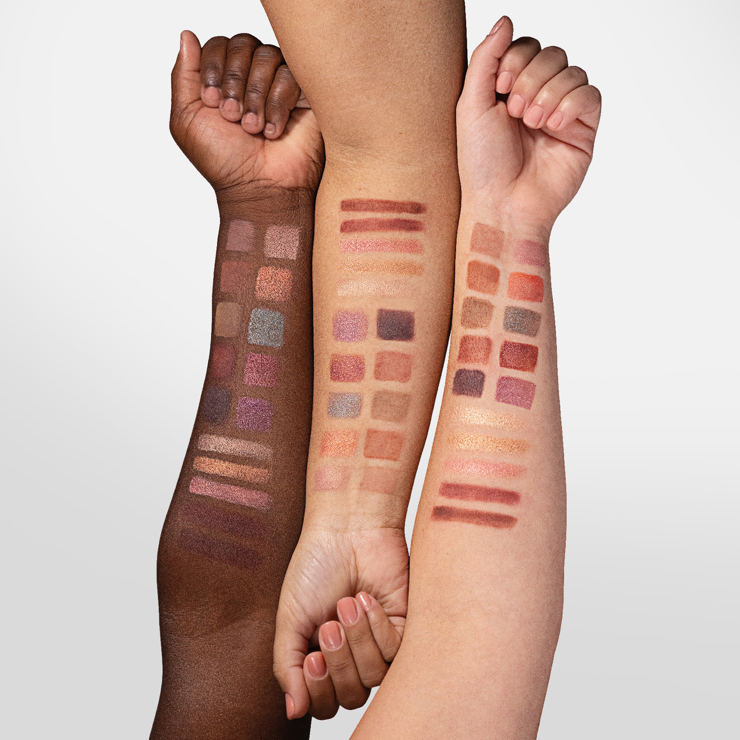 Paleta Multifuncional Dose De Cor Quem Disse, Berenice? 12g